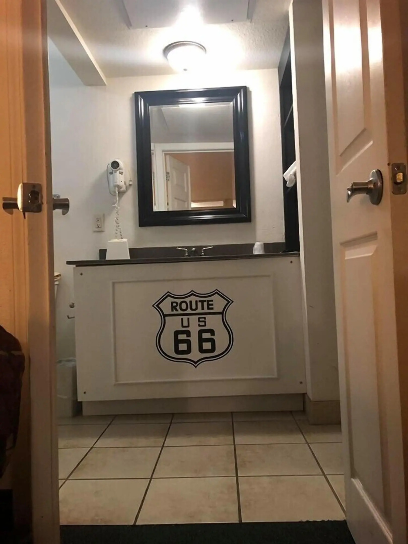 Route 66 Hotel, Springfield, Illinois