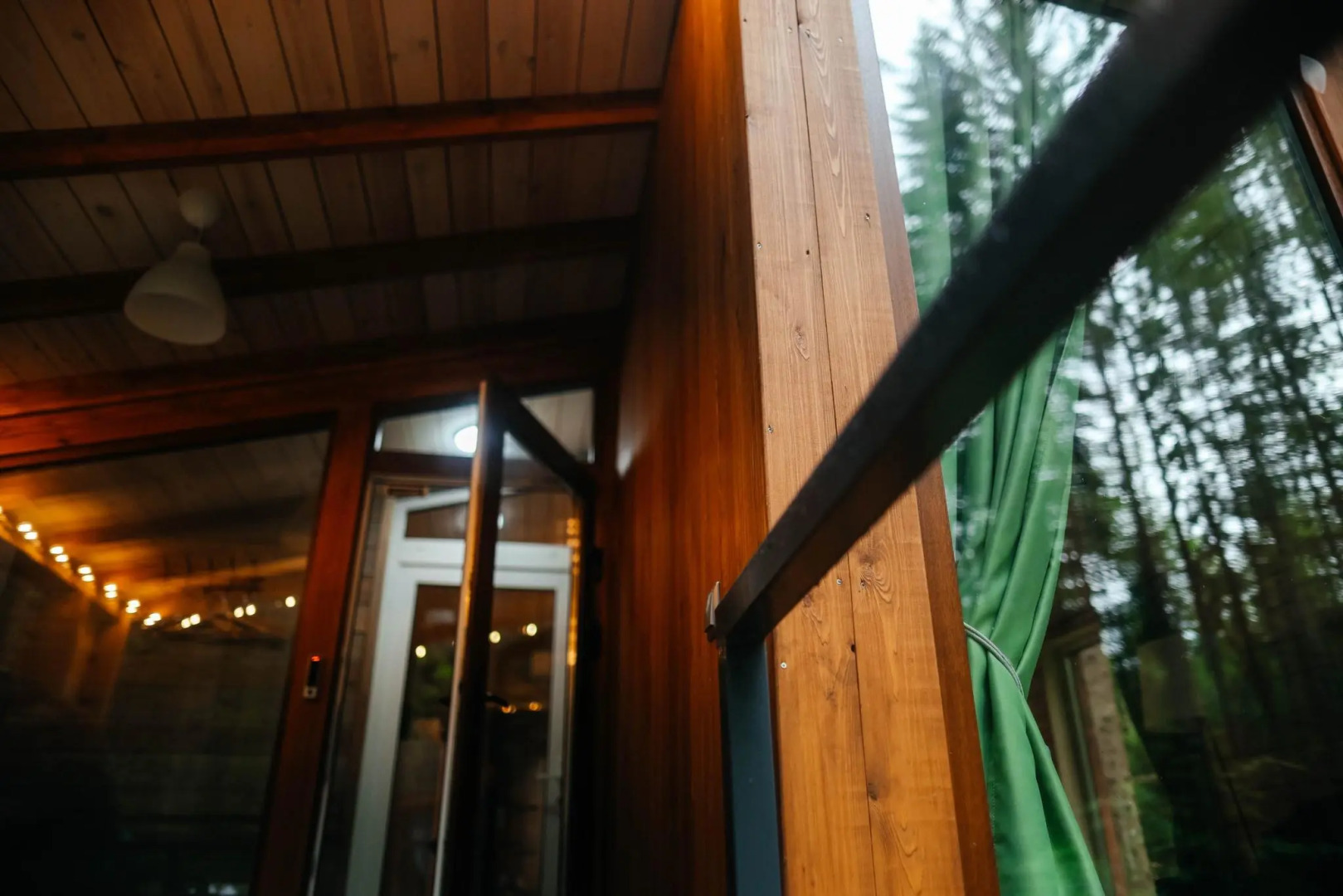 Сова Форелевая ферма