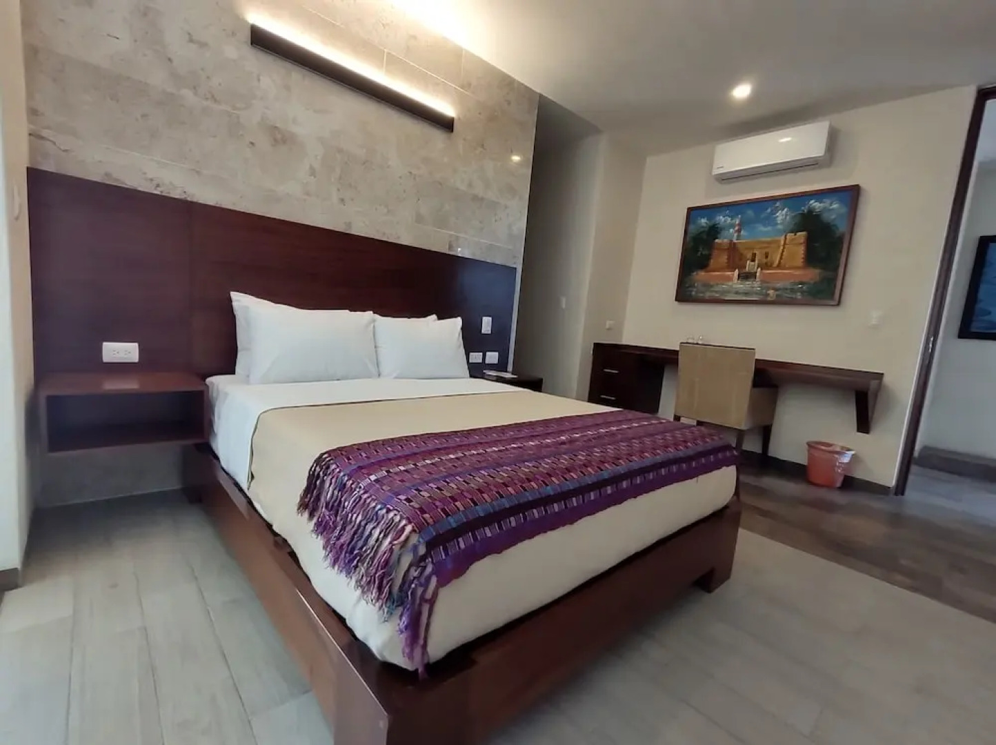 Hotel Casona de Sisal