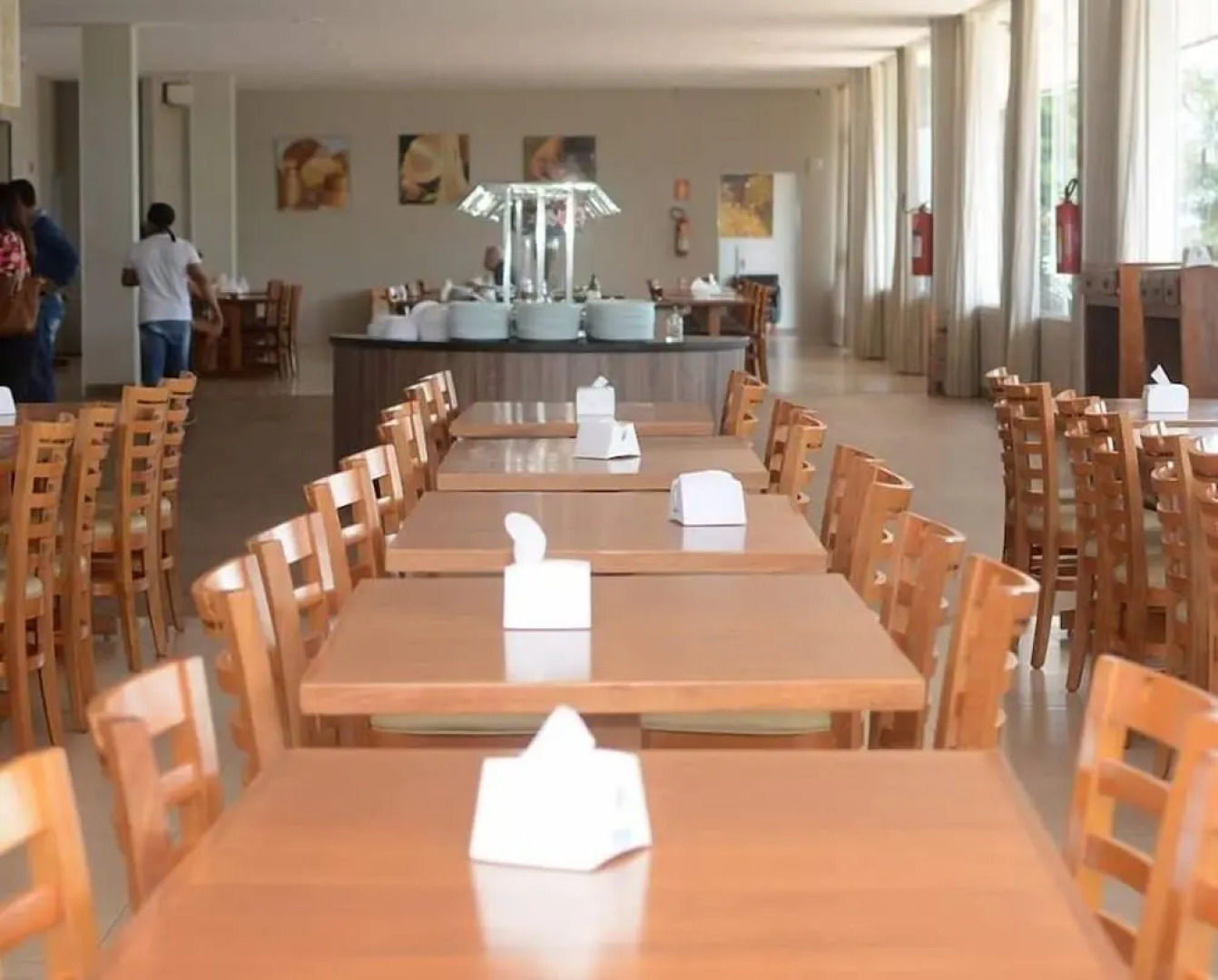 Hotel Portal do Jalapão