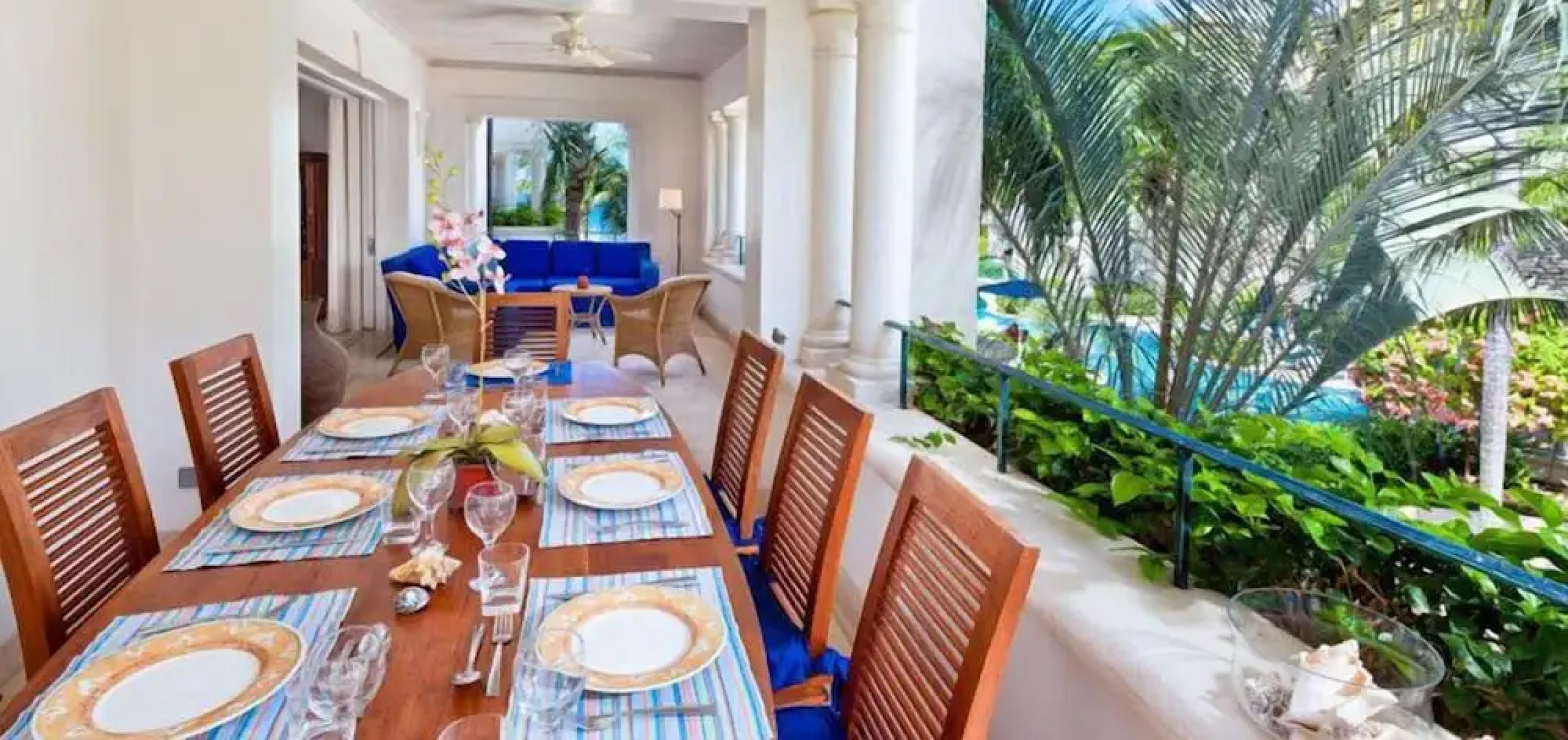 Schooner Bay 206 - Condothe Palms