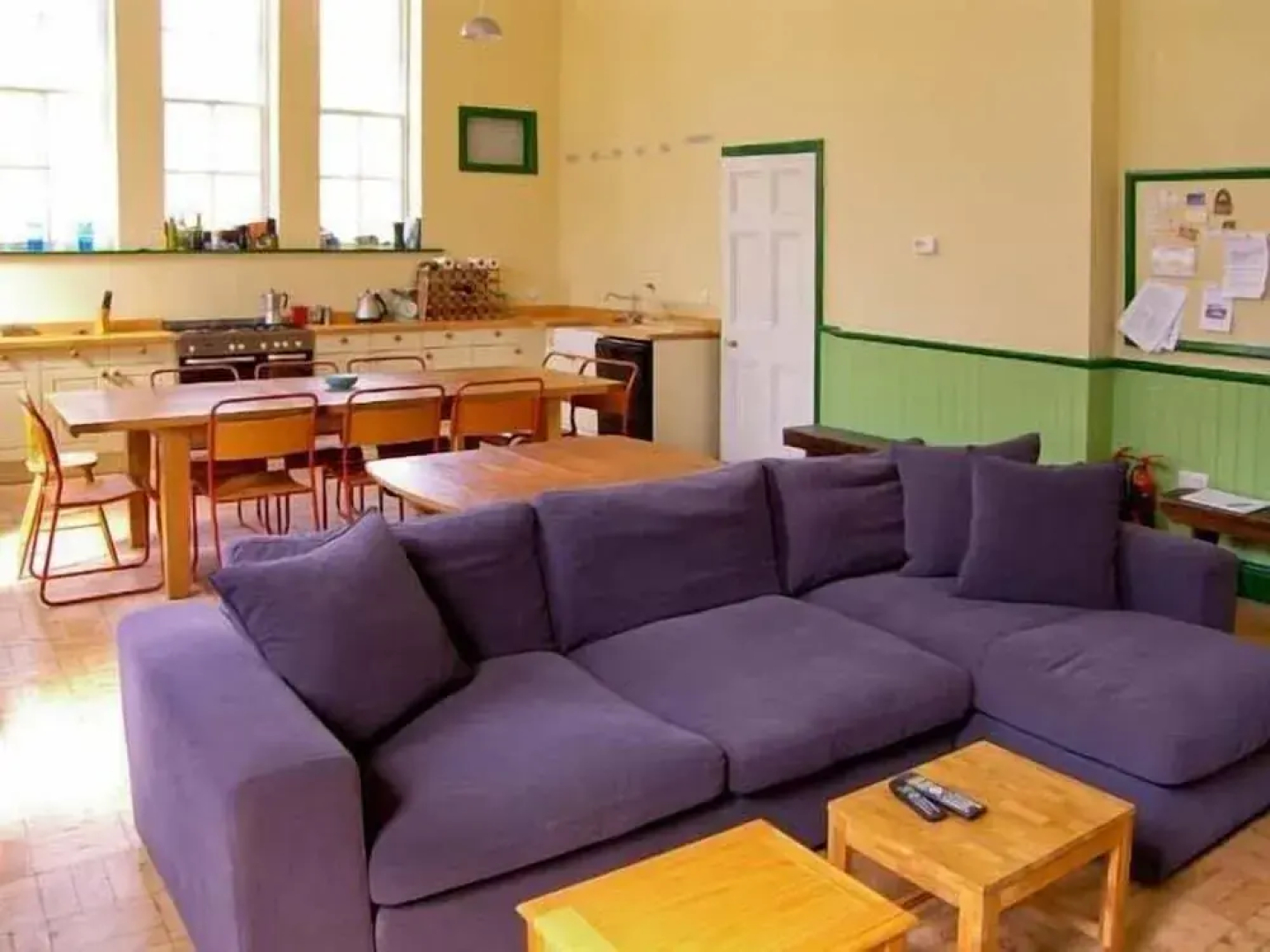 The Methodist Chapel