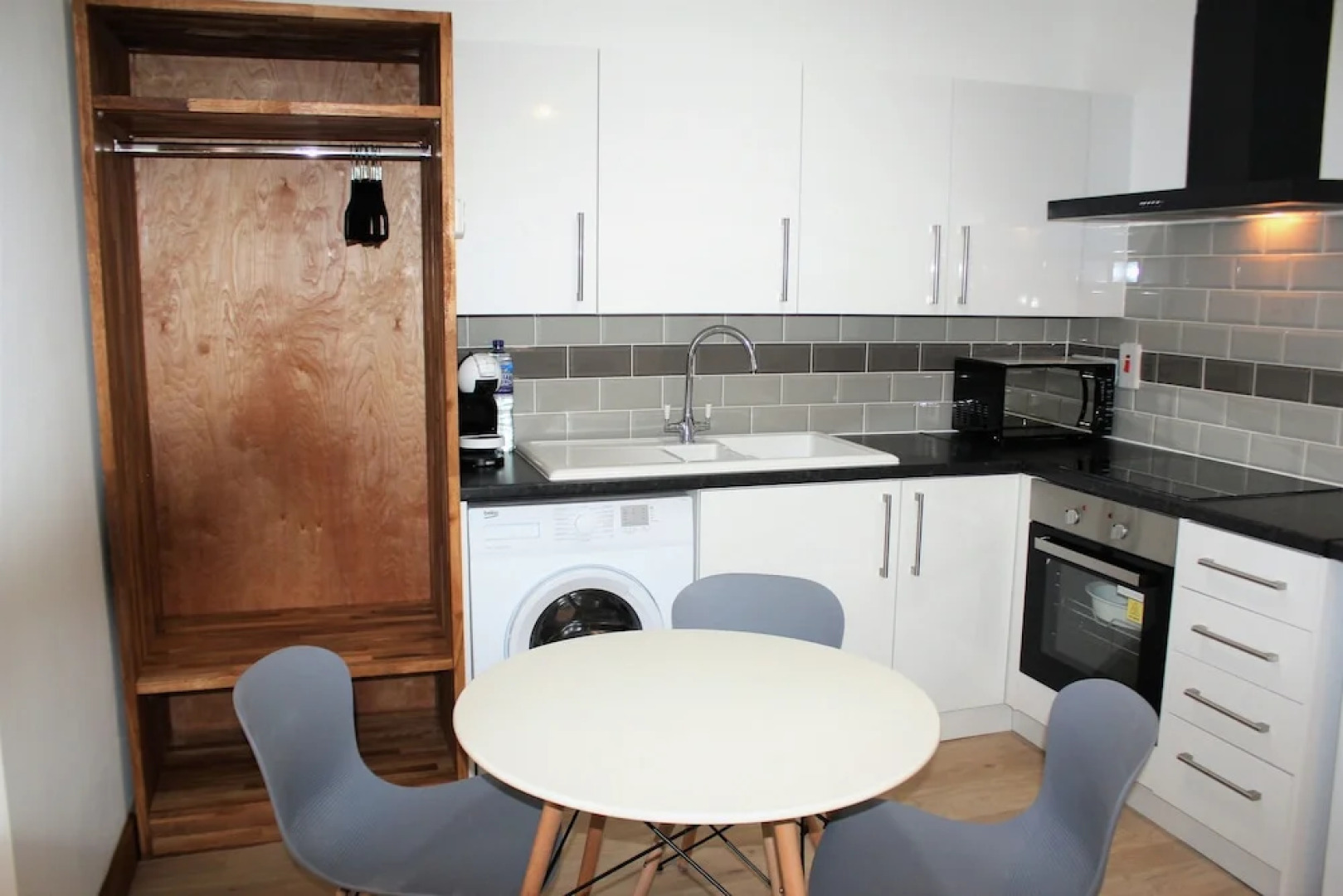 Rioshouse George-Inn