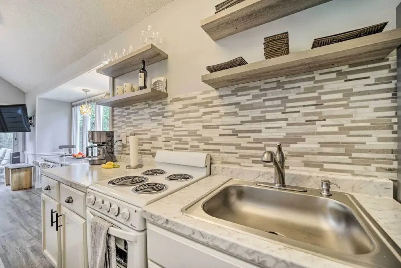 Sapphire Valley Retreat w/ Resort Amenities!