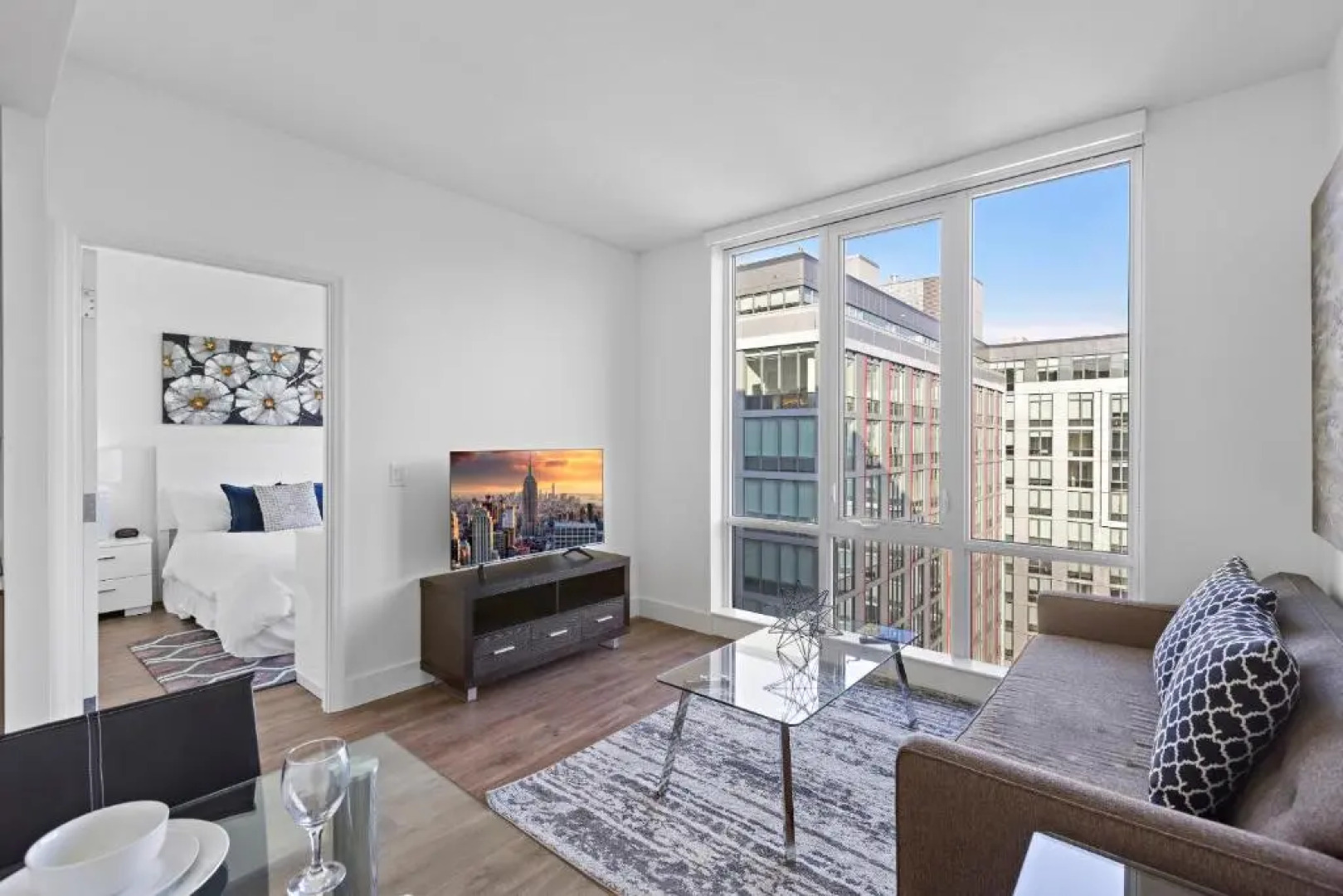 Global Luxury Suites White Plains