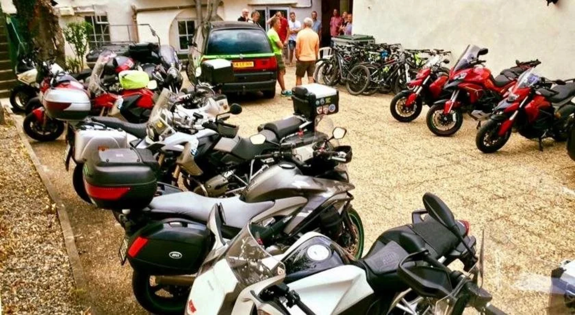 Hôstellerie de l'Aiglon