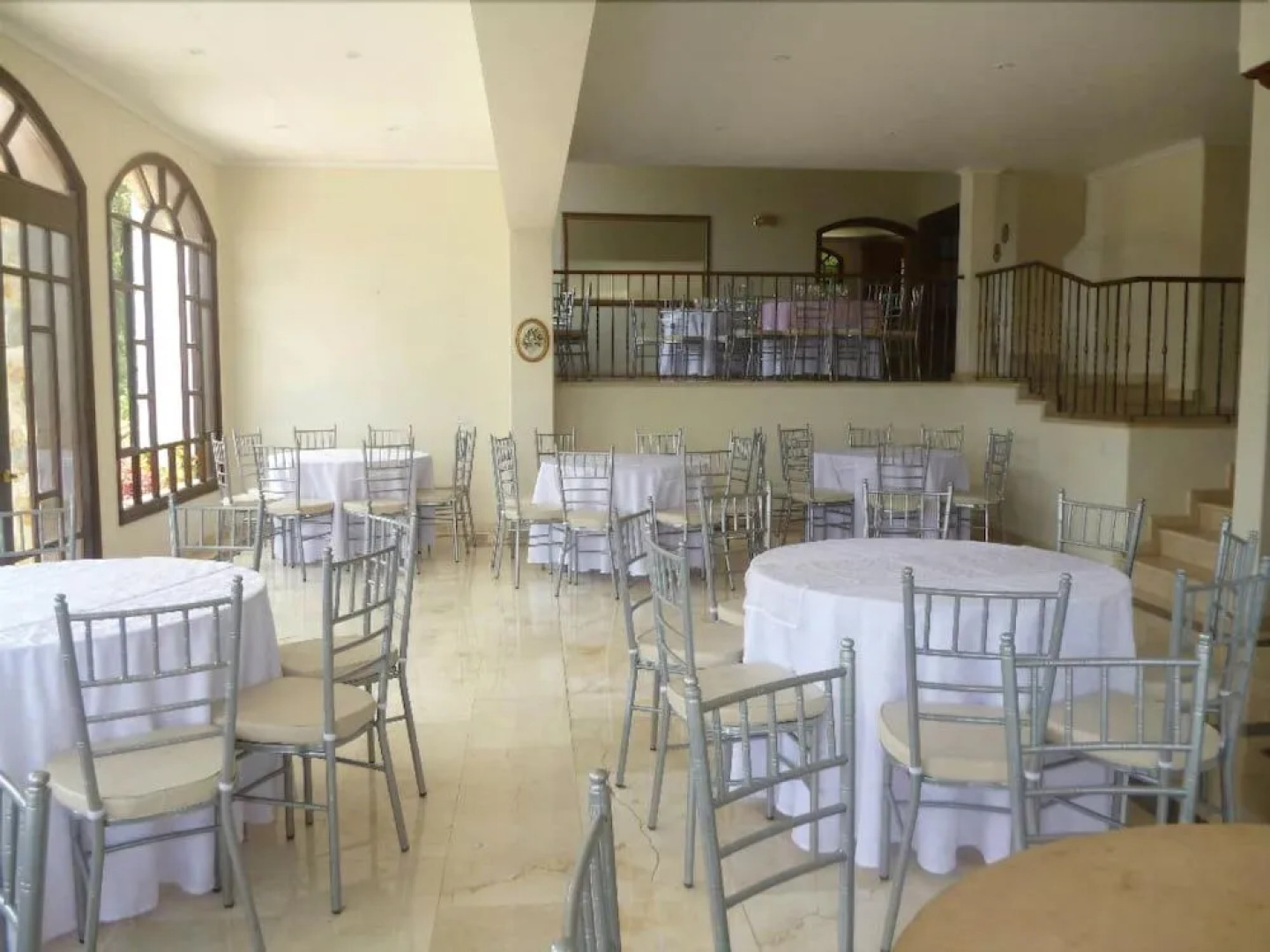 Villa de los Angeles