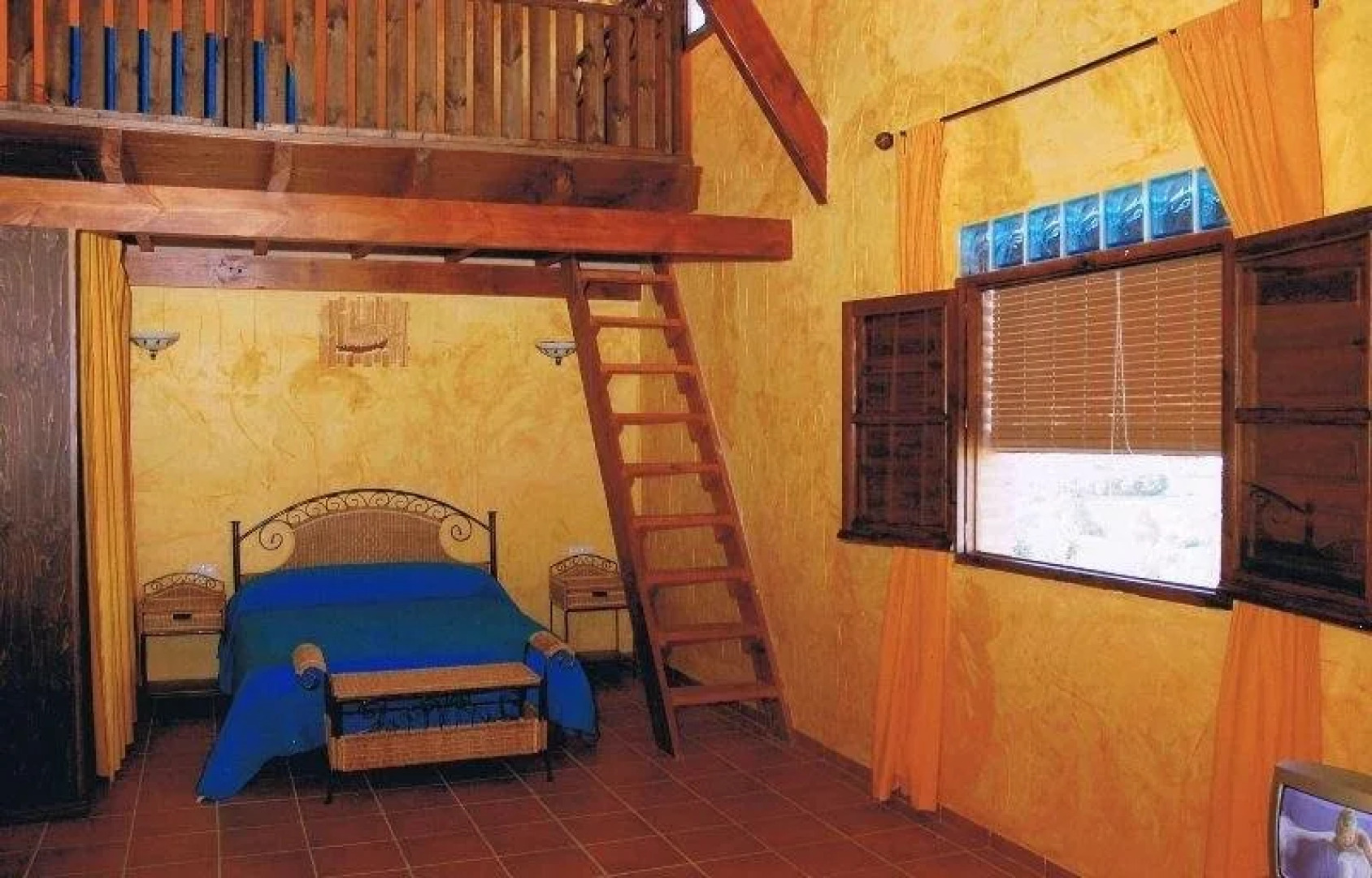 Hotel Restaurante El Caseron De Bonela