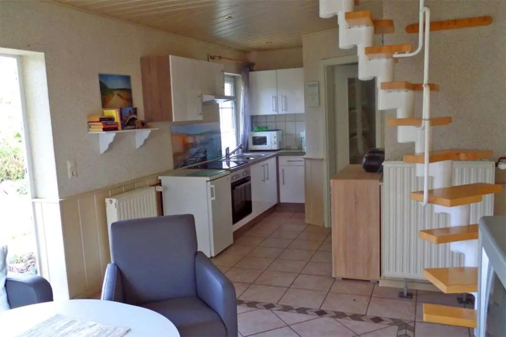 Ferienhaus Plau am See SEE 3661