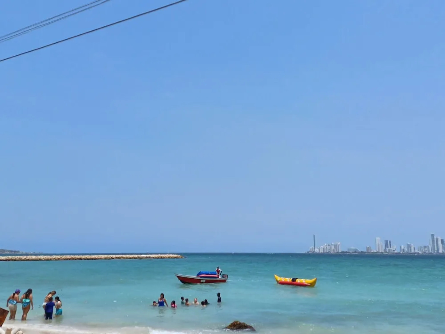 Punta Arena Beach Hostel