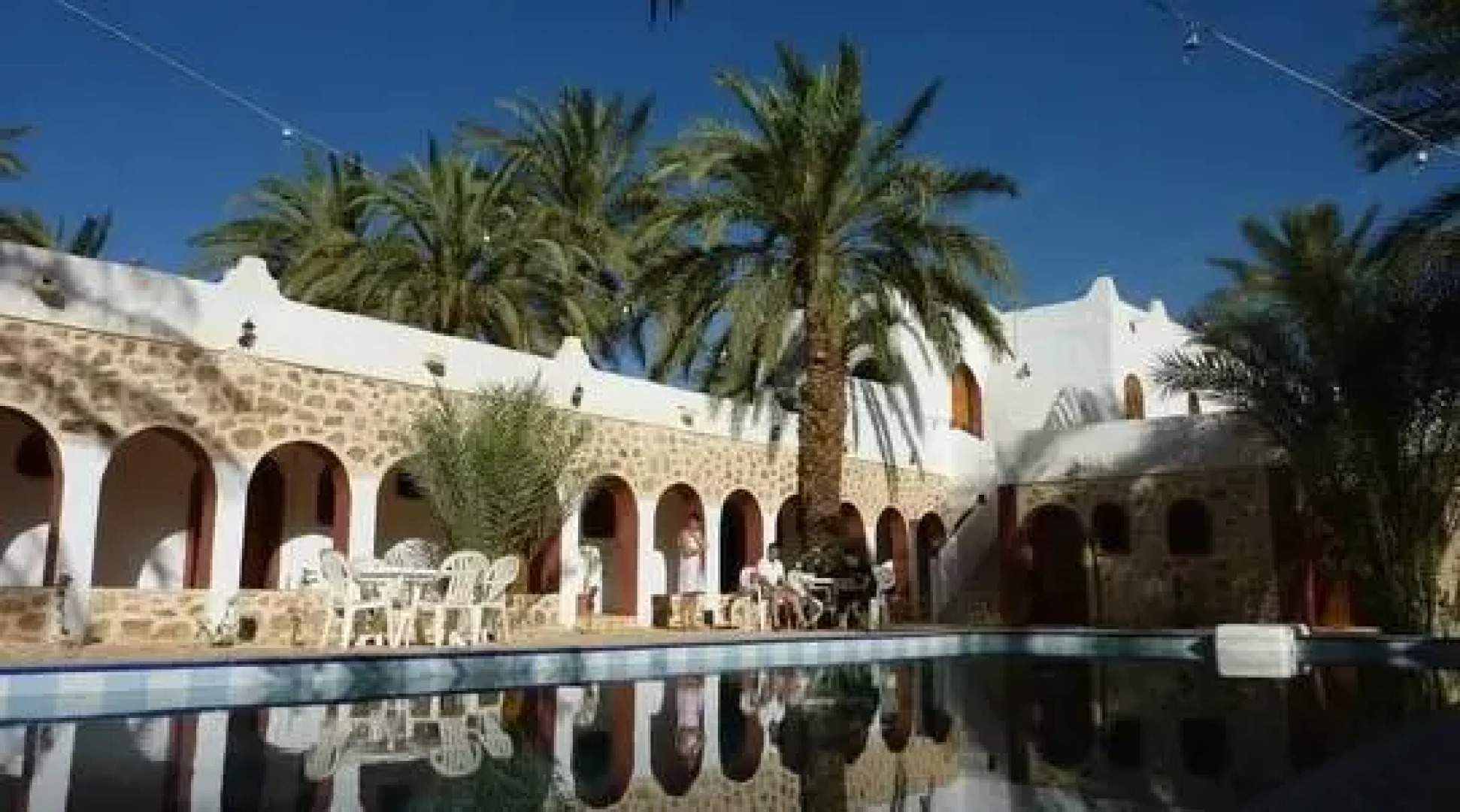 Residence Des Deux Tours