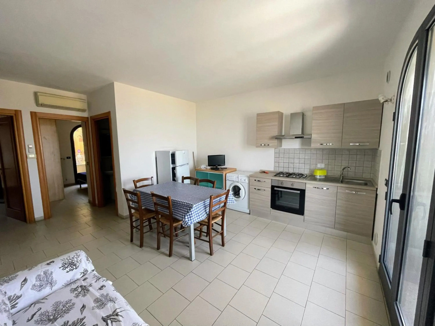 Appartamenti Lungomare Via Roma