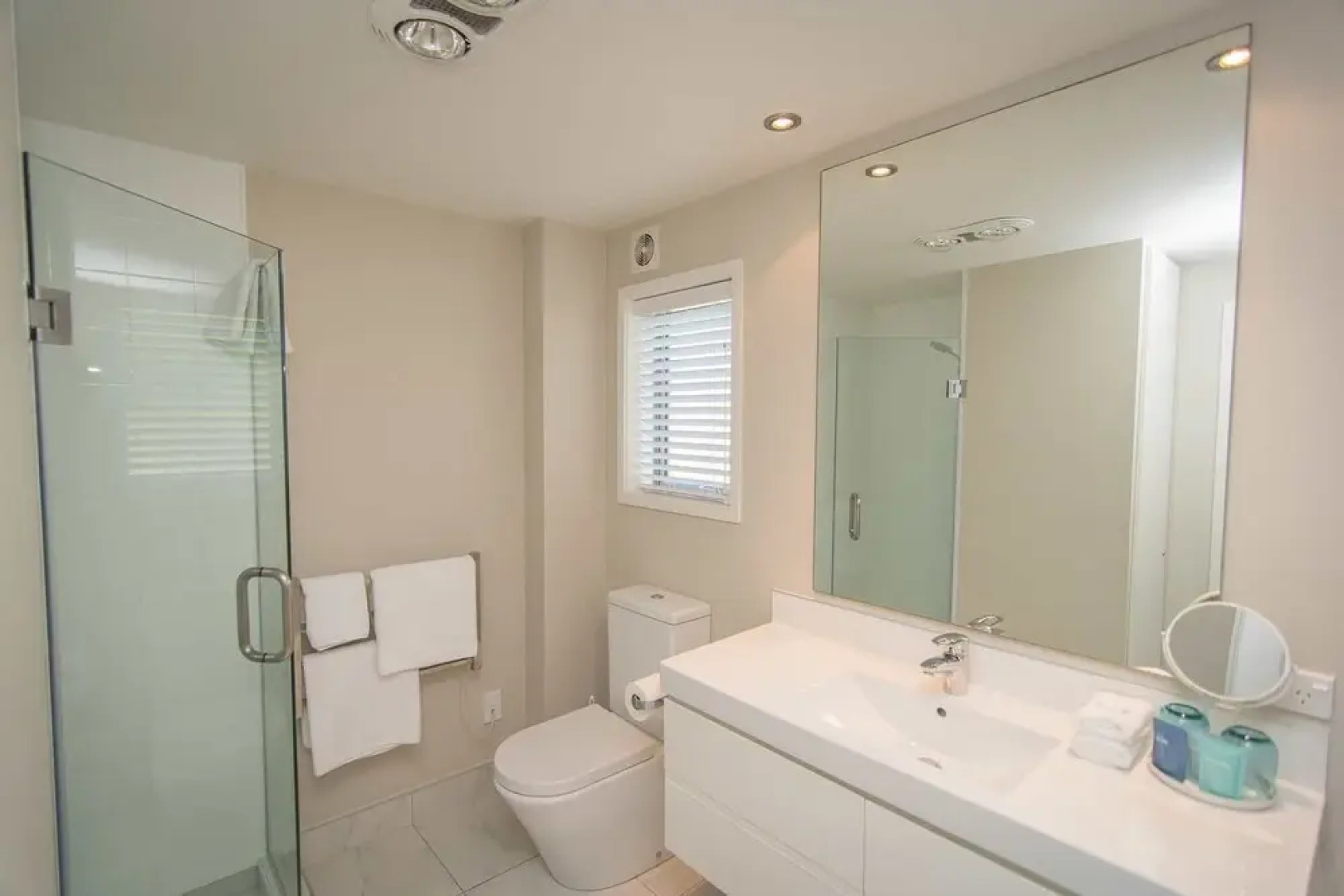 Coastal Ridge Apartments