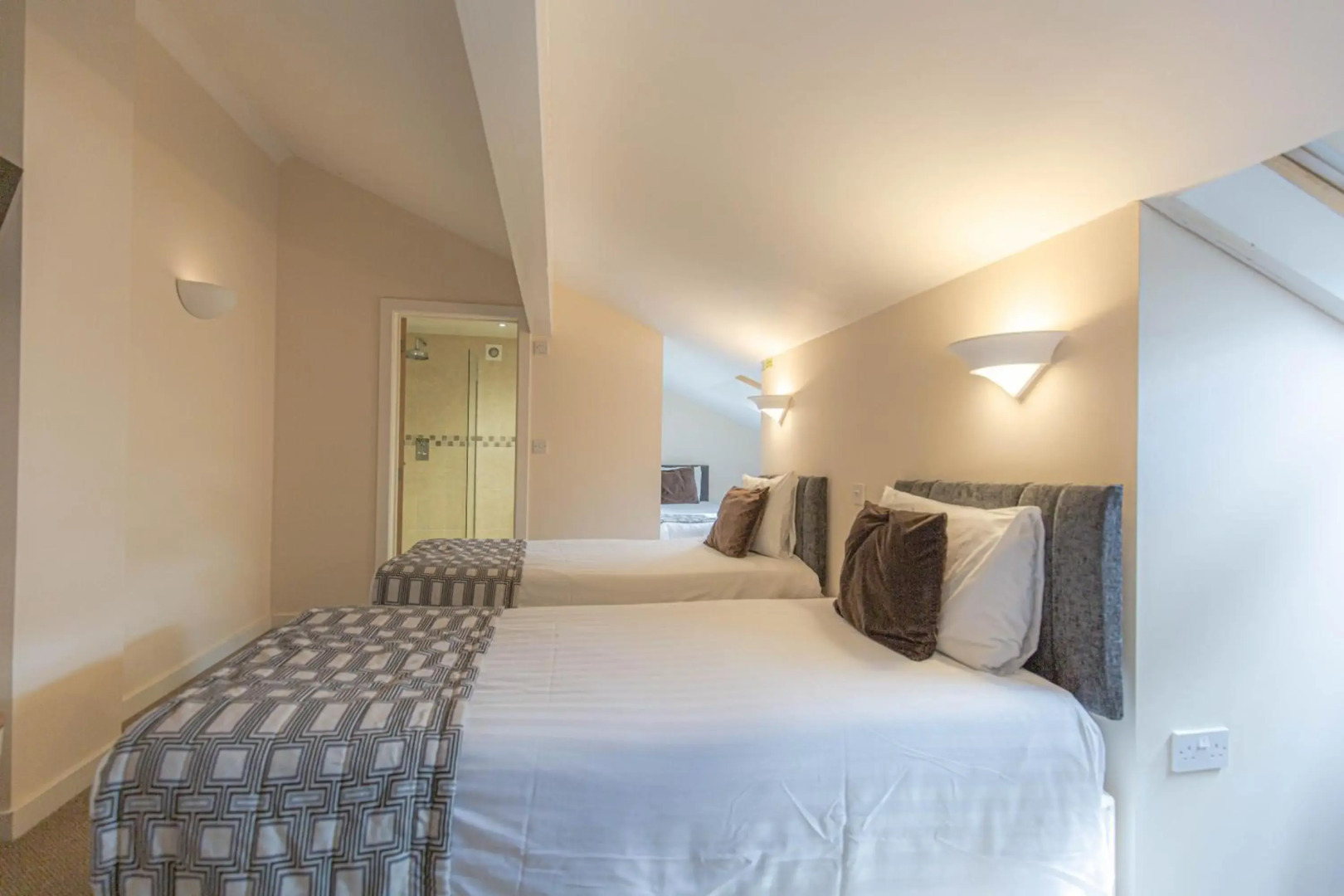 The Barn Hotel & Spa