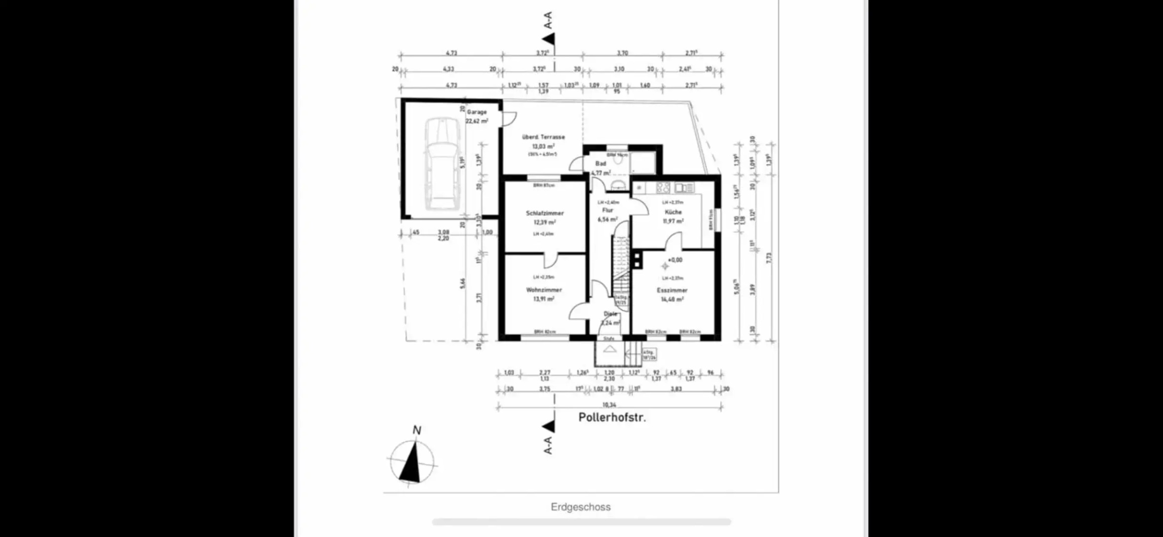 Ferienhaus Pollerhof