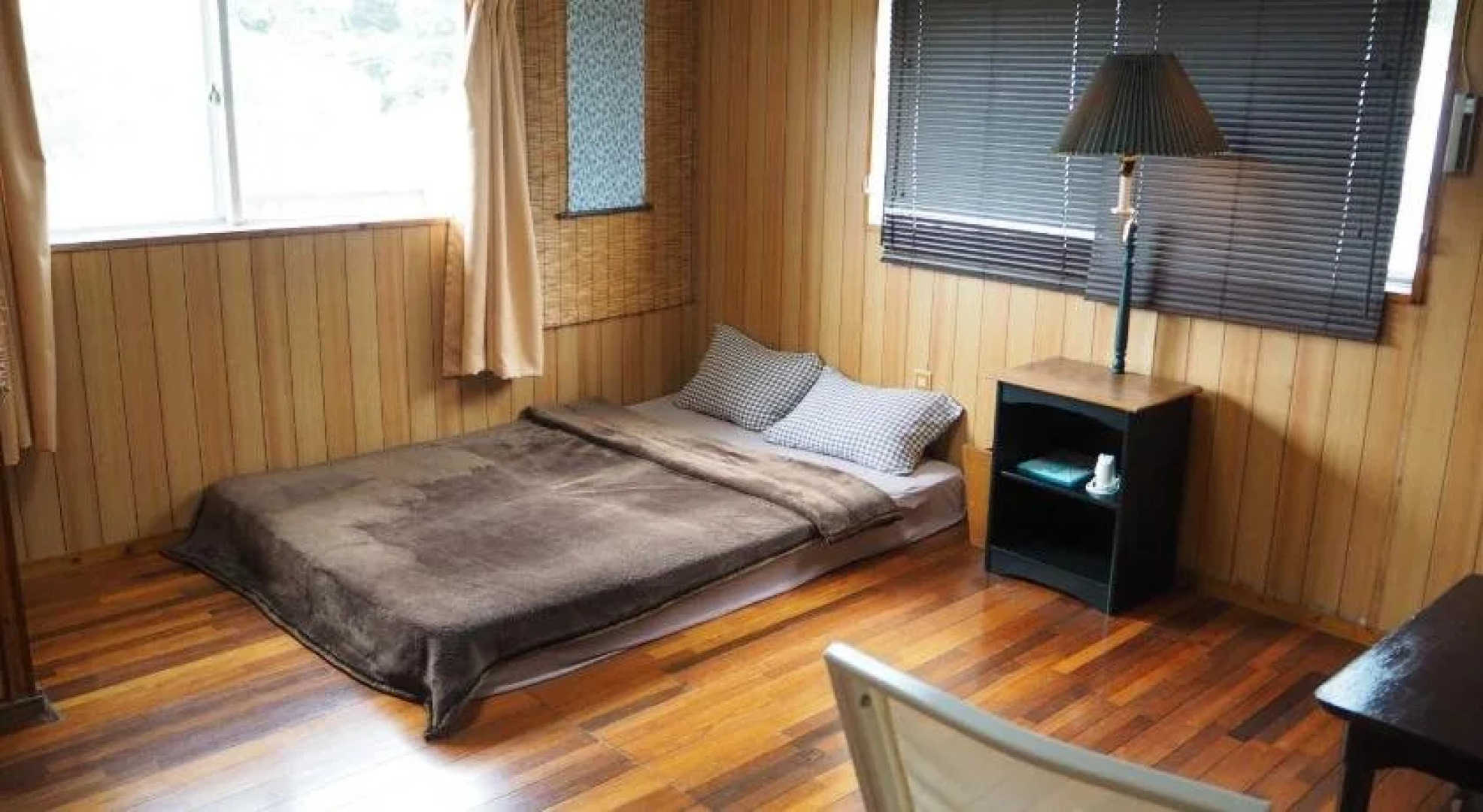 Okinawa Hostel Yanbaru Fukuro