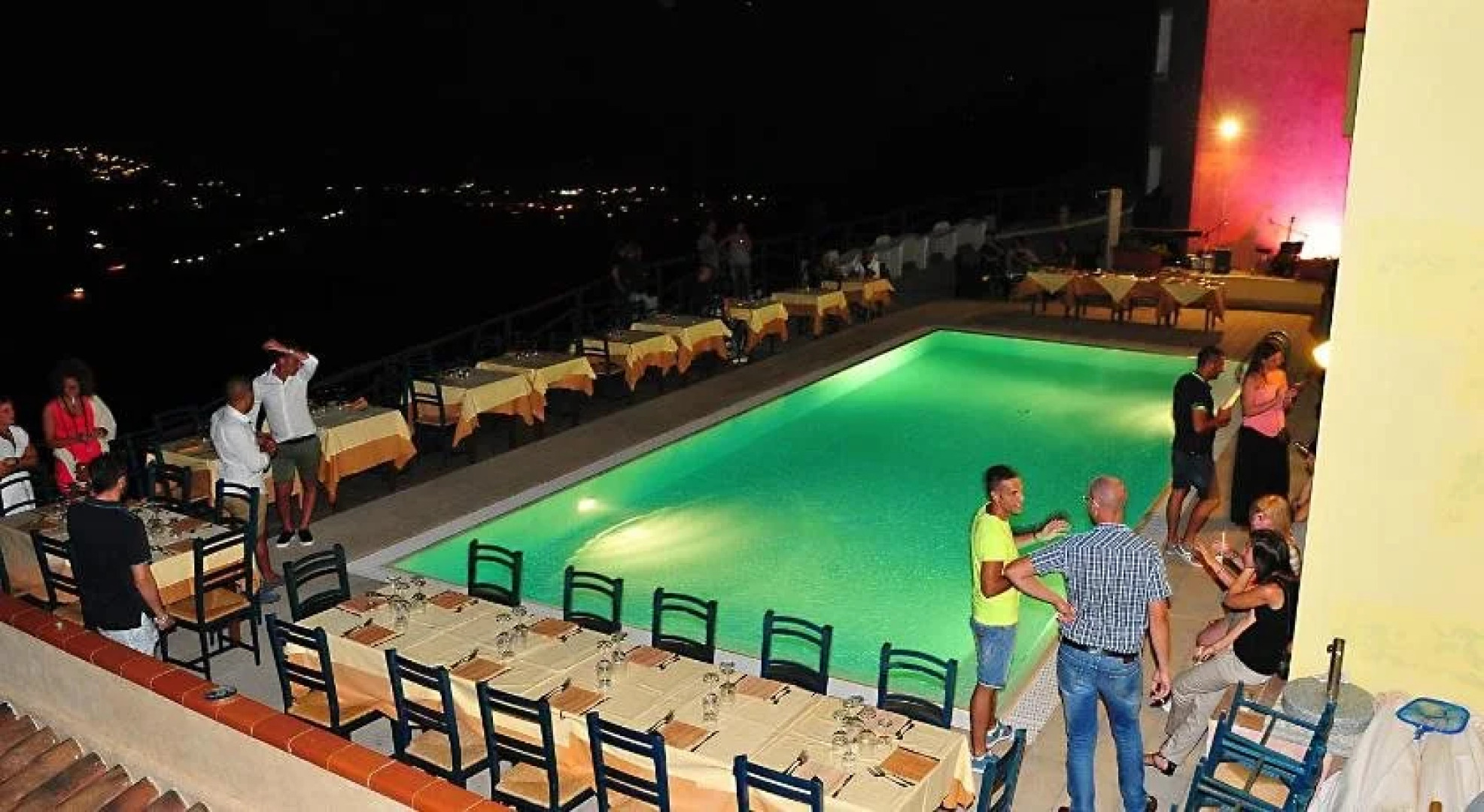 Hotel Castello Budoni