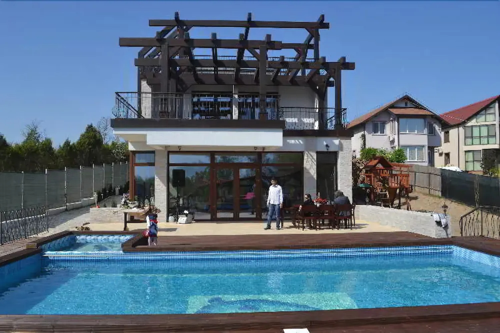 Delta Dreams Pension