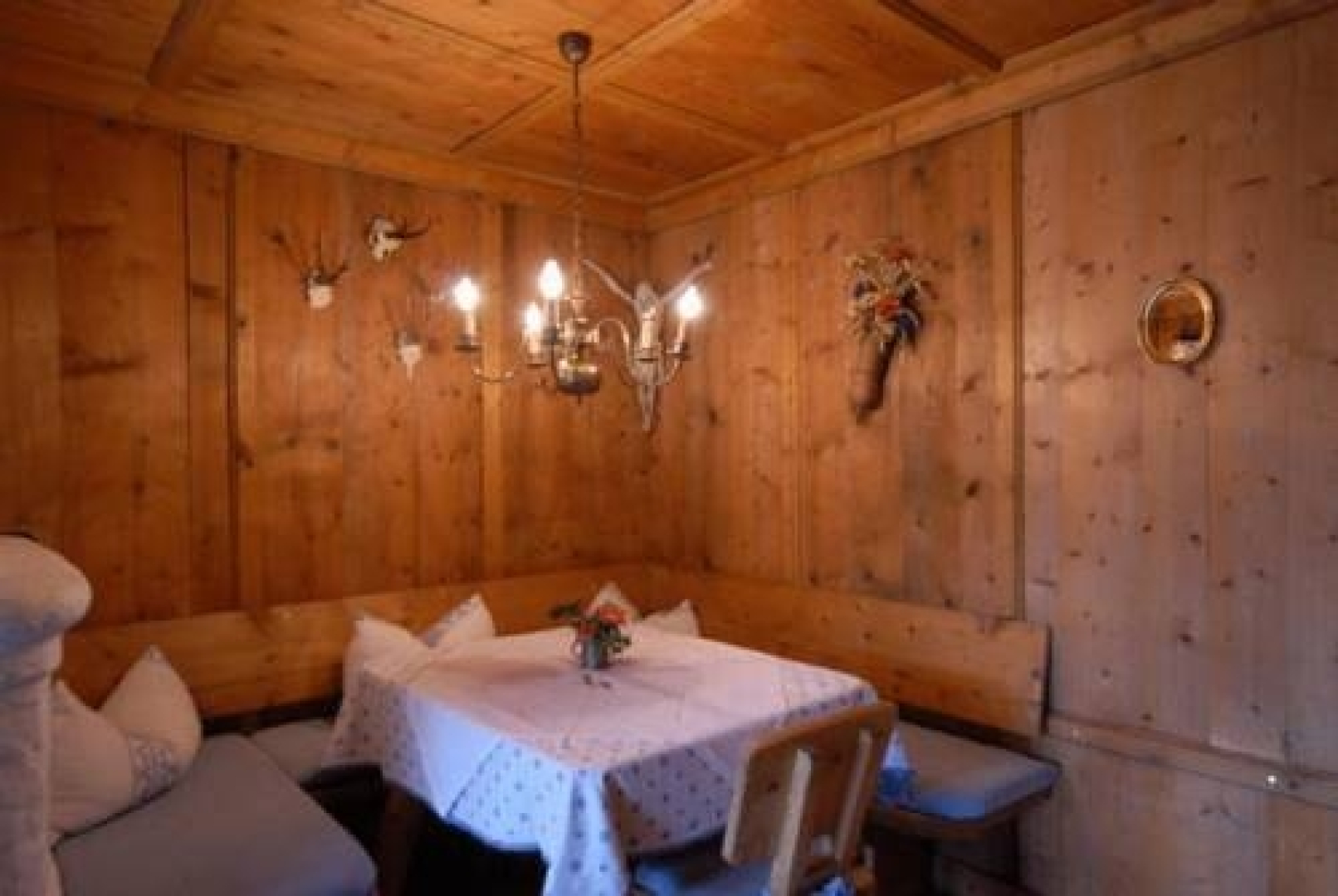 Apartmenthaus Andreas