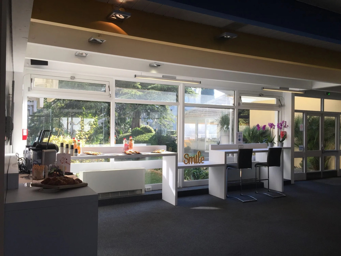 Novotel Marseille Est Porte d'Aubagne