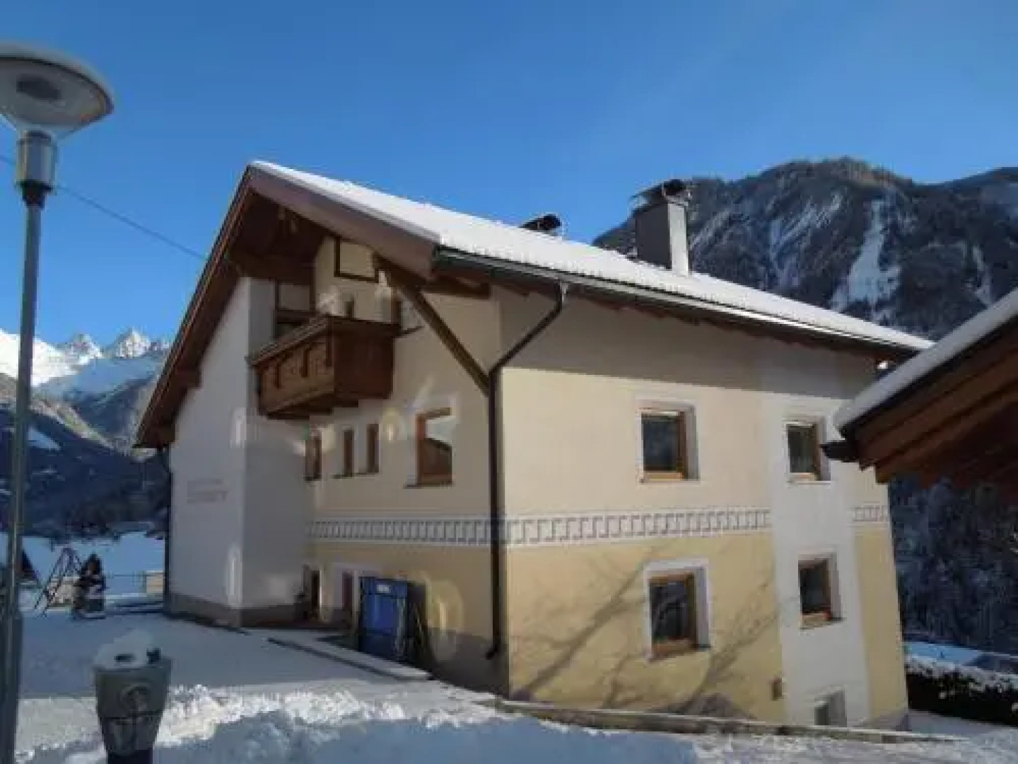 Annemaries Gästehaus