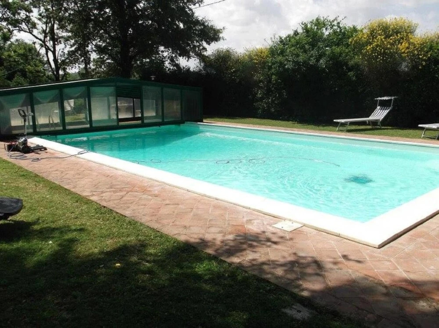 La Casina degli Ulivi