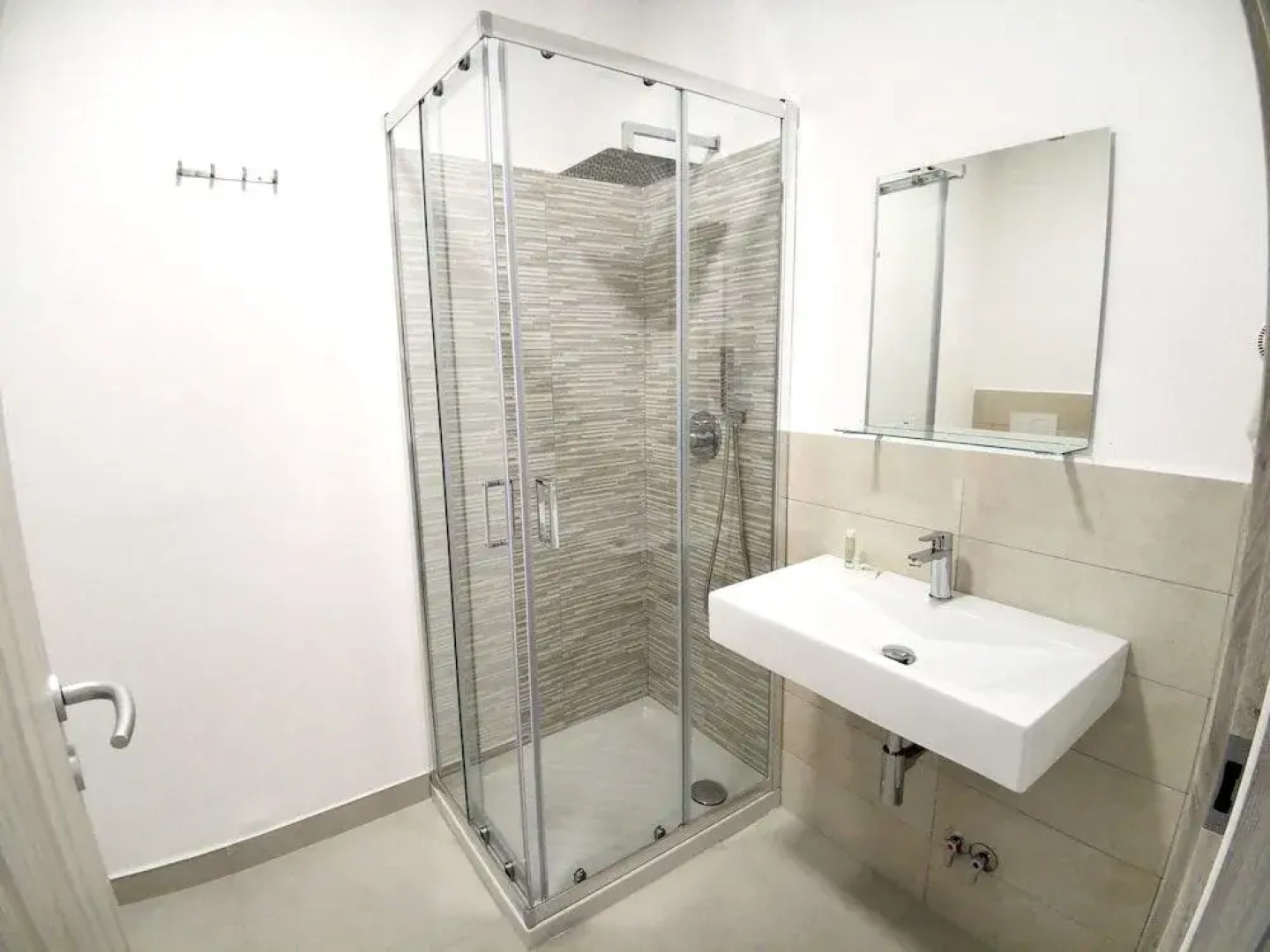 Aparthotel 4 Stars Sarzana