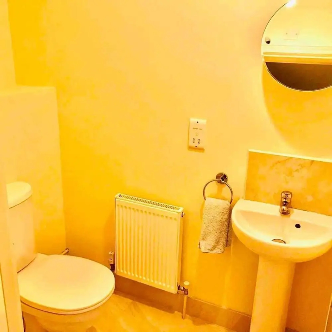 3-bed House in Armagh City