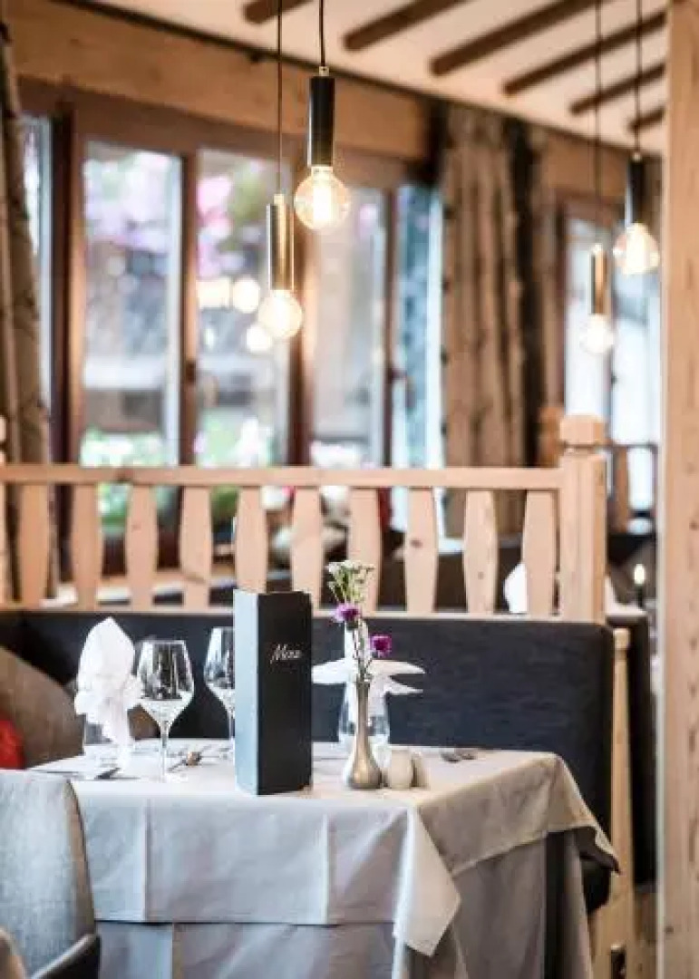 Sporthotel Alpenrose