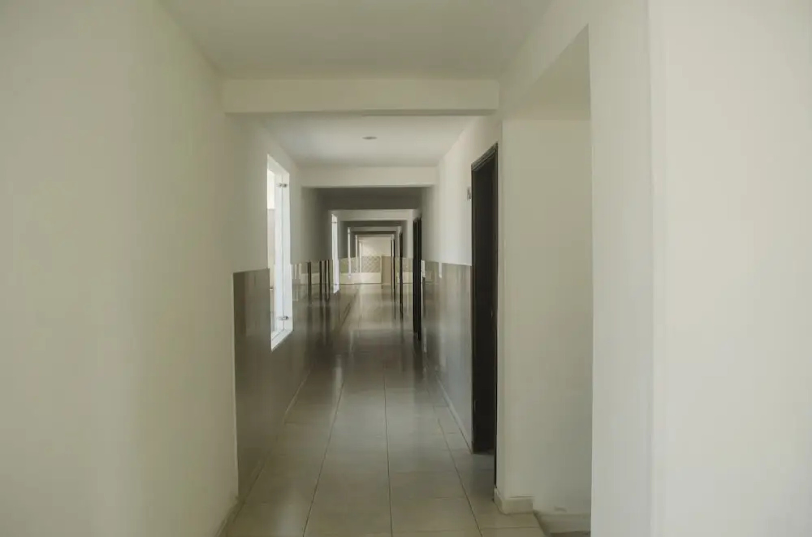 Hotel Winsor Fonseca