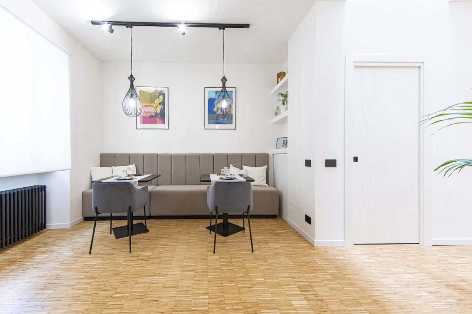 Cavaedium Guest House