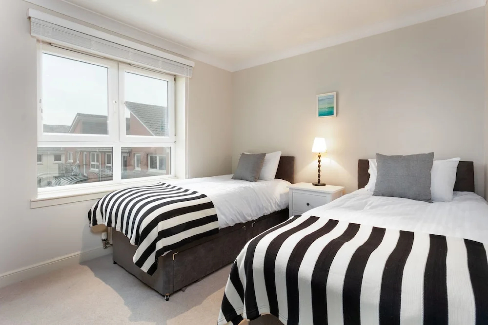 Taylor Retreat -  Donnini Apartments