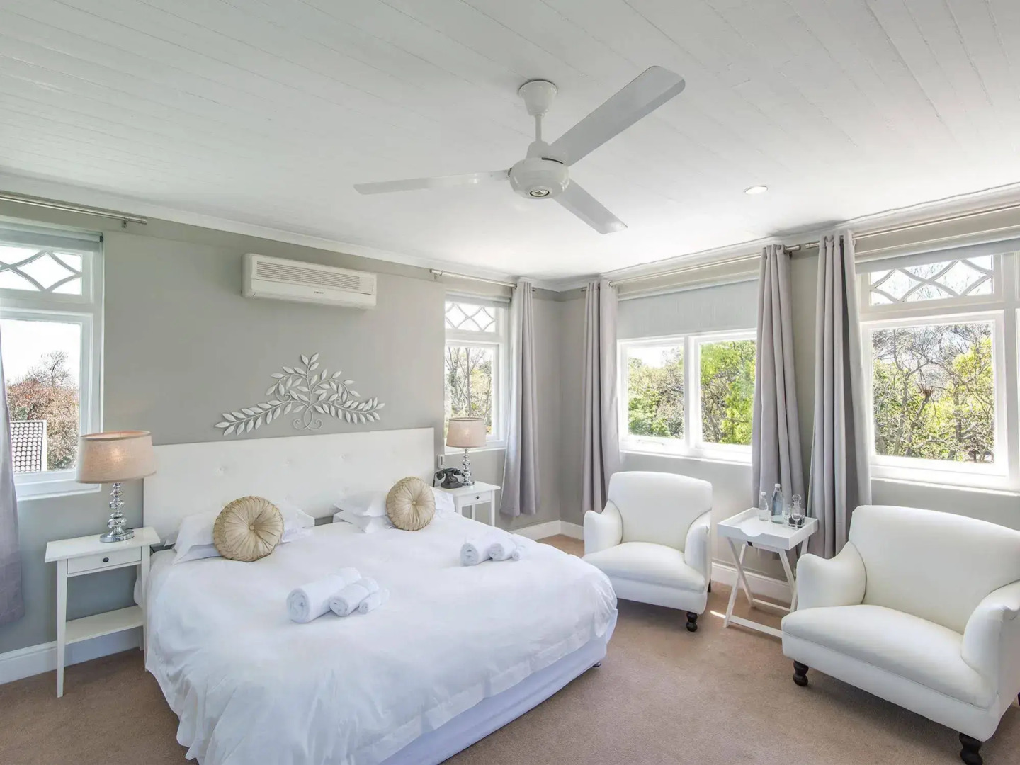 Summerwood Guest House