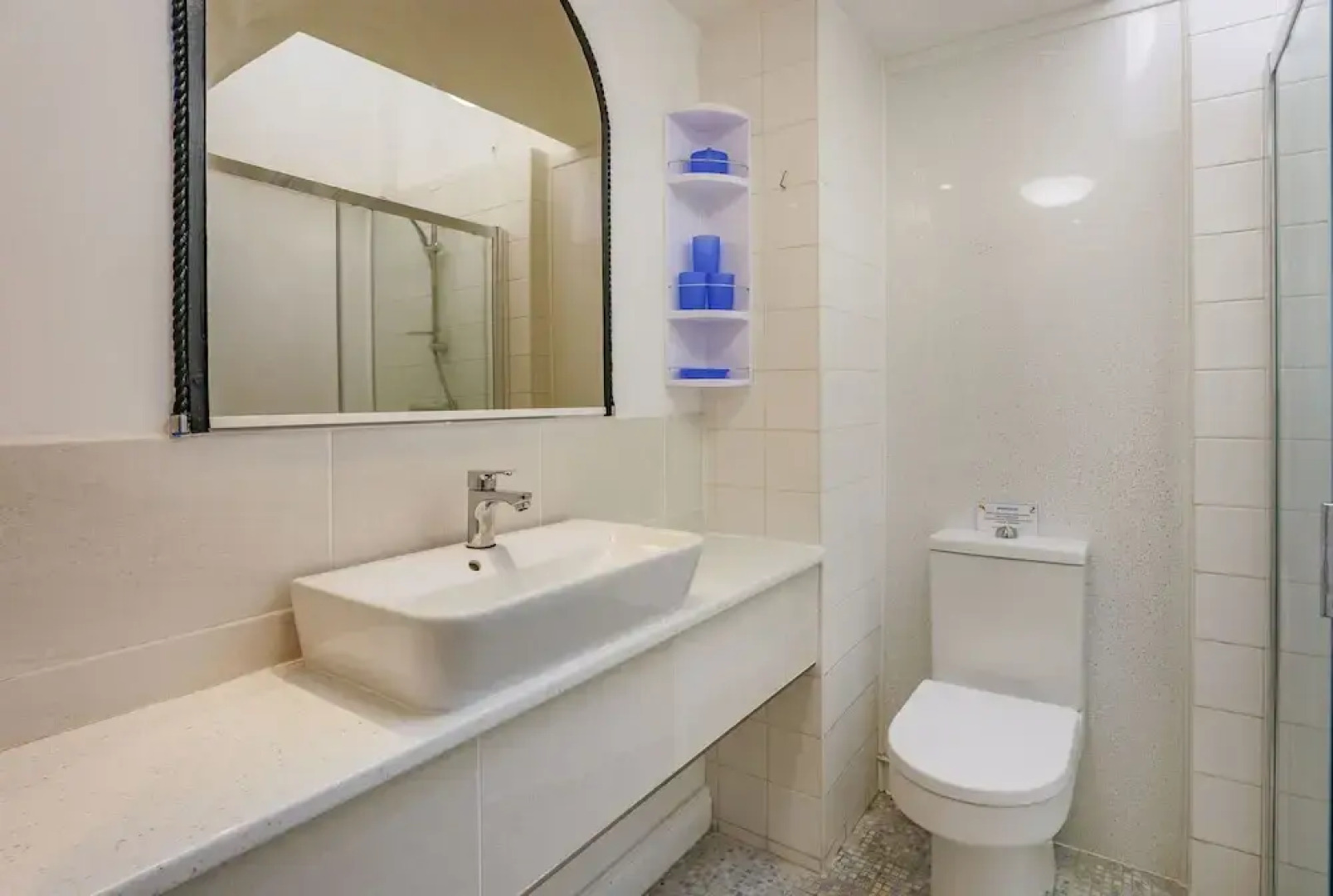 North West Sea View No. 3