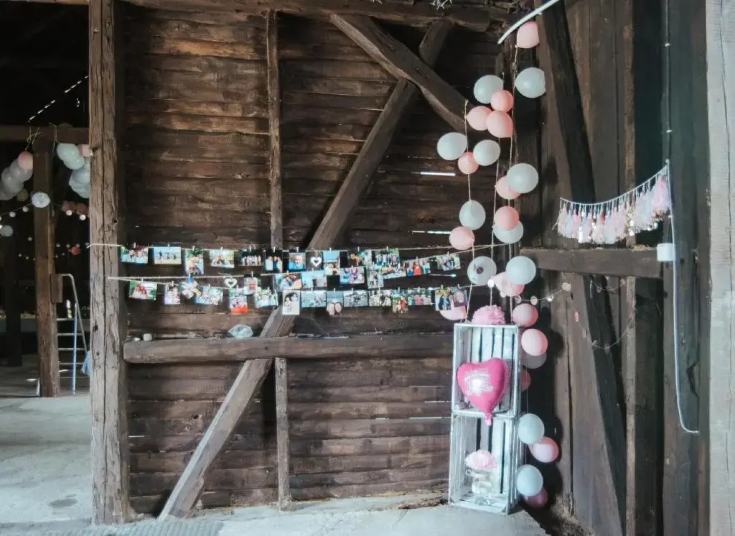 Agroturystyka Nienasycenie