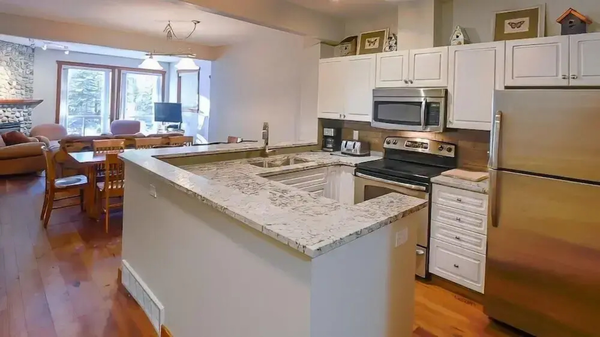 Polar Peak Lodges by Fernie Lodging CO