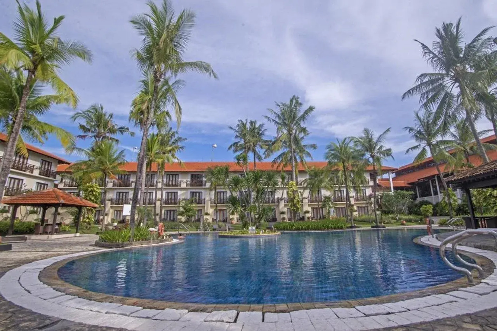 Sheraton Lampung Hotel