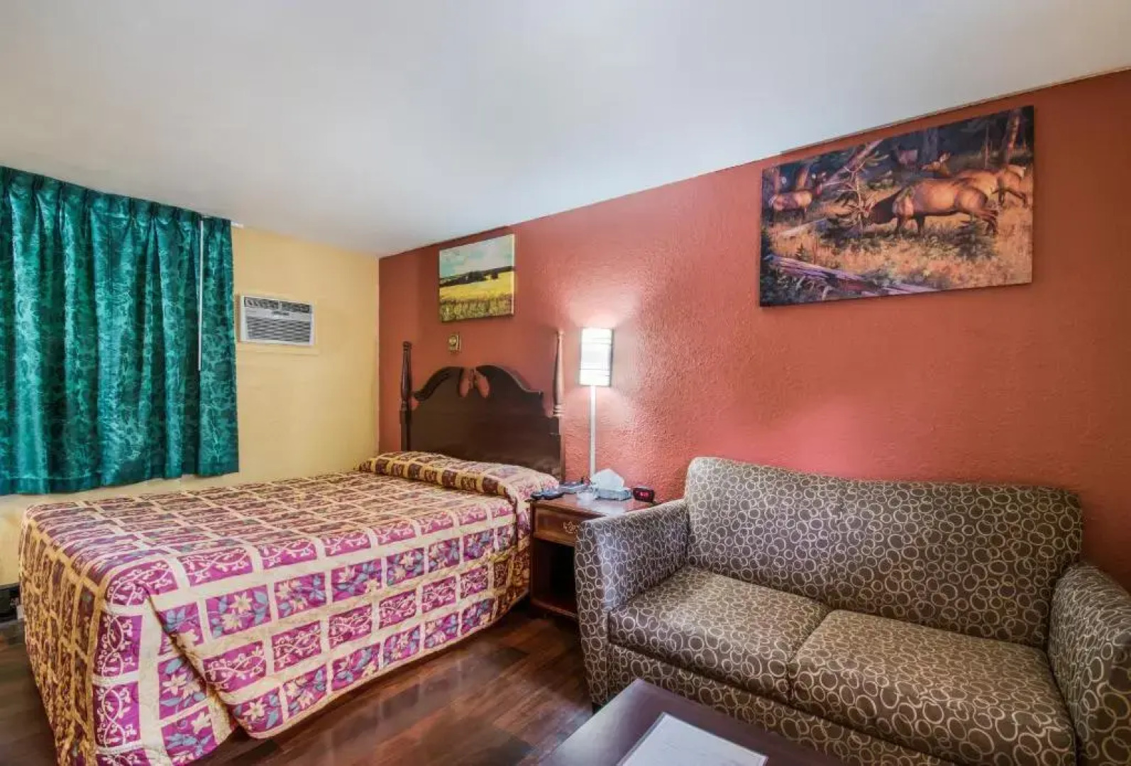 Highland Inn New Cumberland