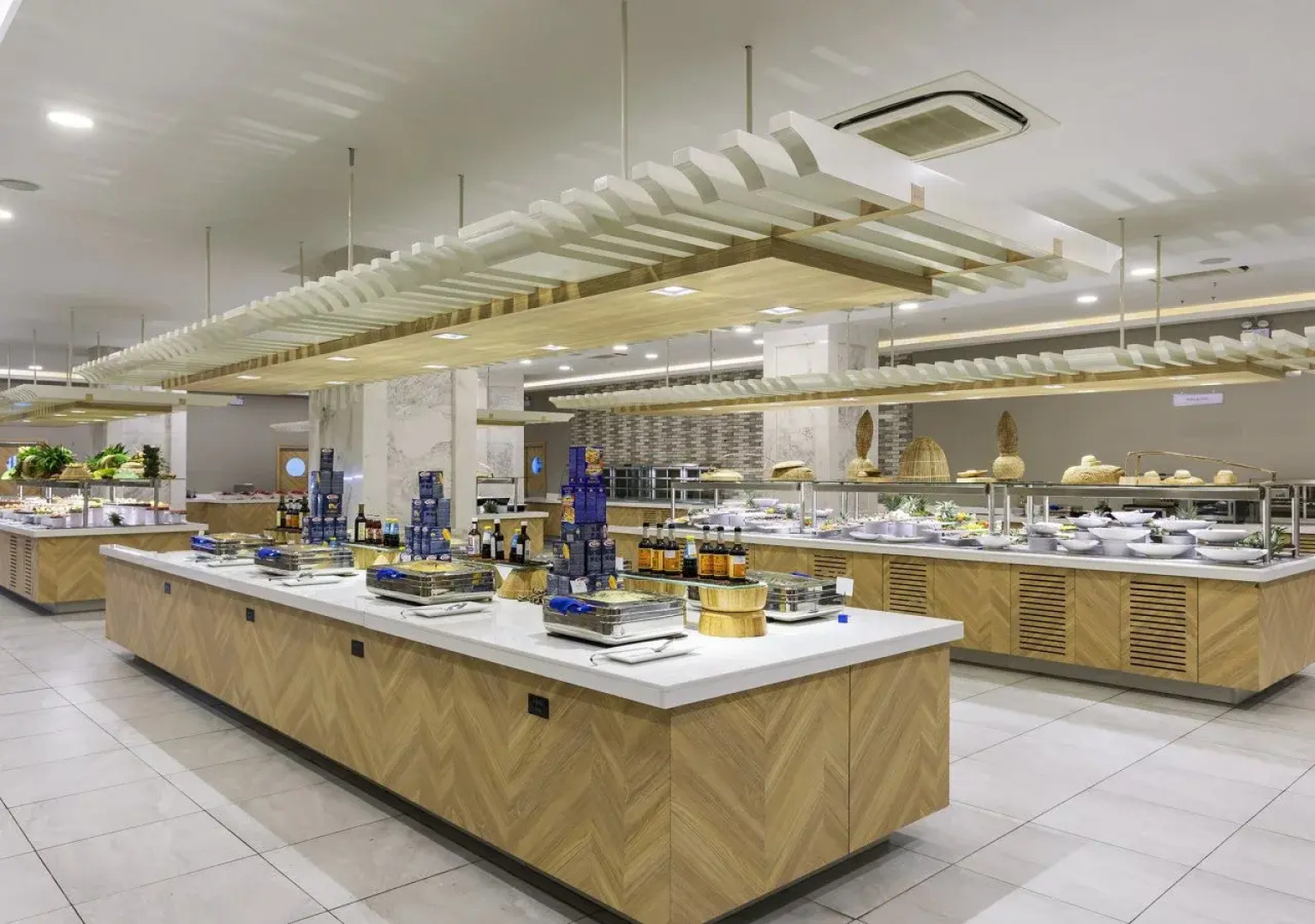 Swandor Cam Ranh Resort-Ultra All Inclusive