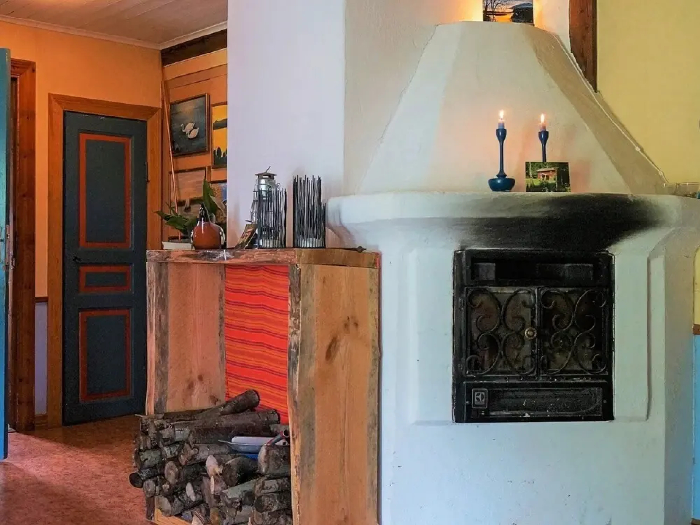 Holiday Home in Undenäs