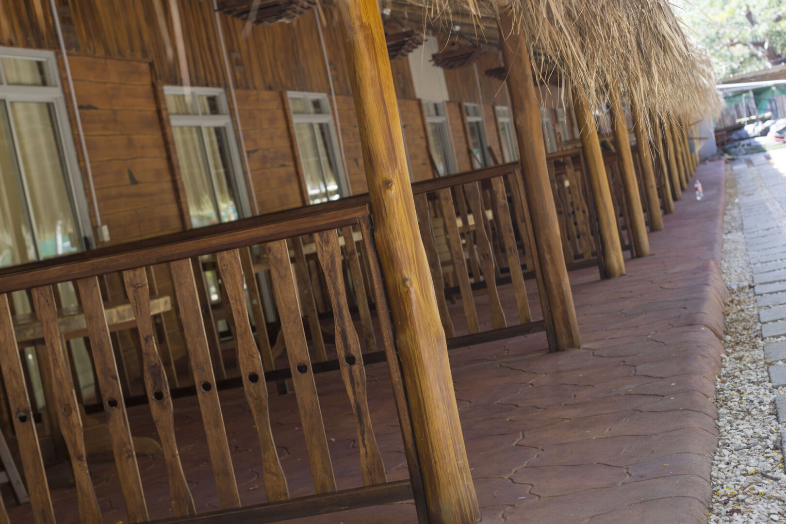 La Boya Hotel y Parque Acuático