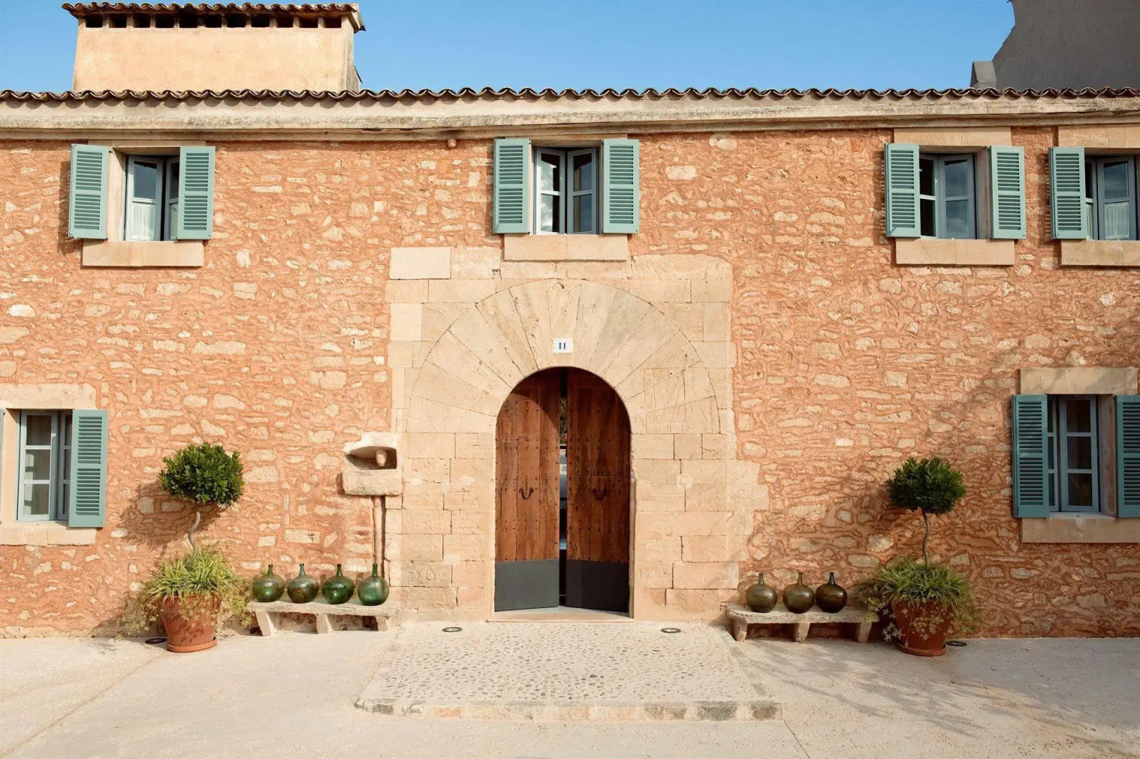 Predi Hotel Son Jaumell