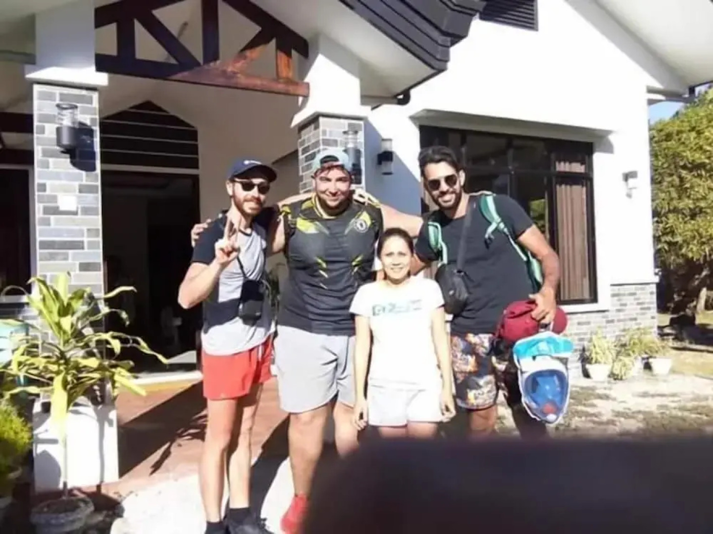 Bohol Sweet Home B&B