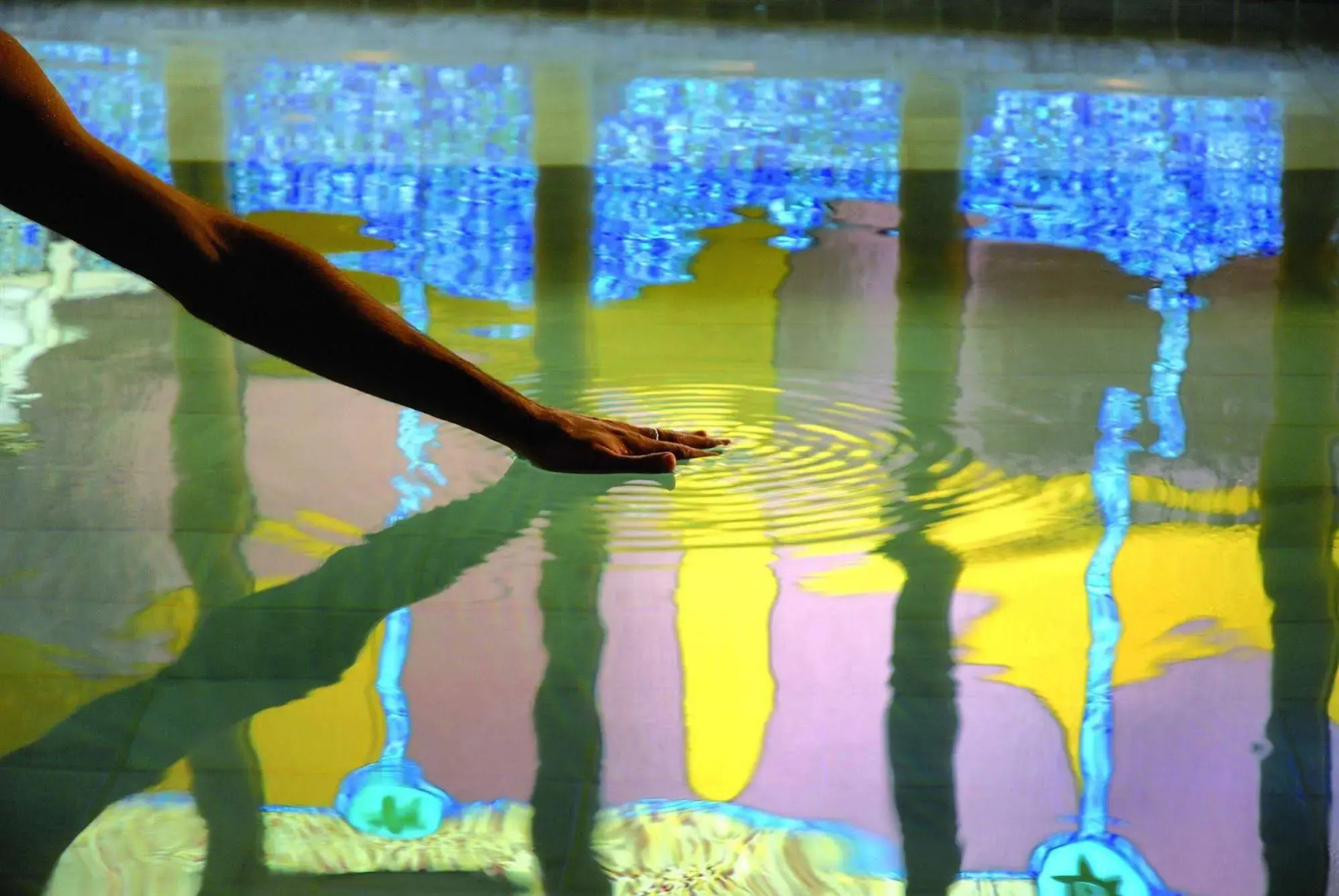 Hotel Los Angeles, Granada