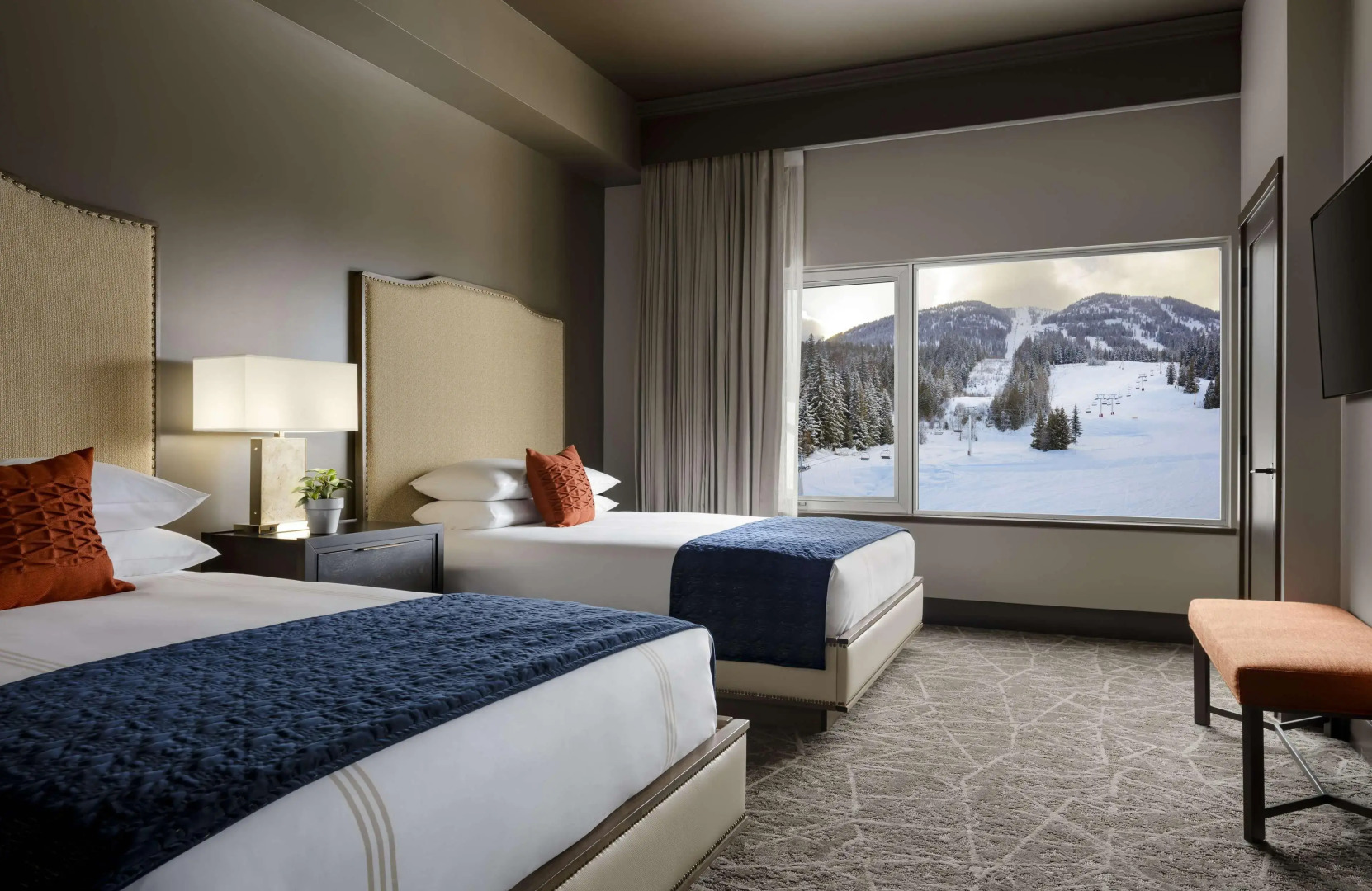 The Josie Hotel, Autograph Collection