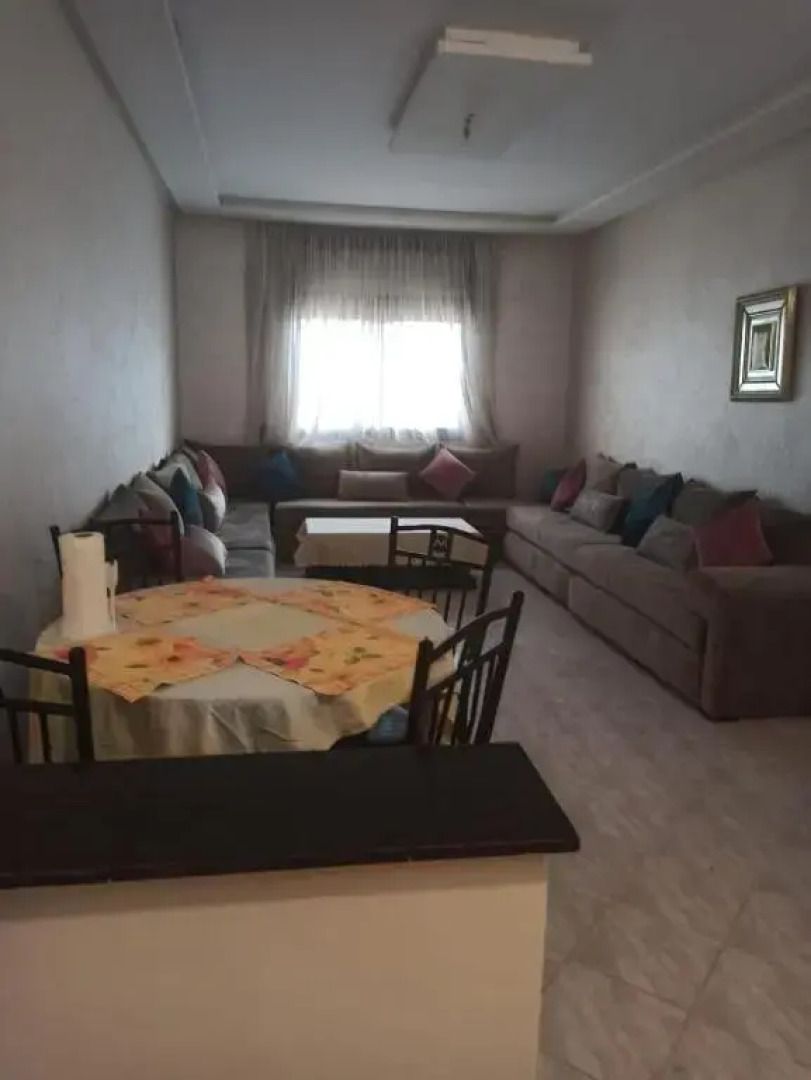 Résidence Assafae Harhoura