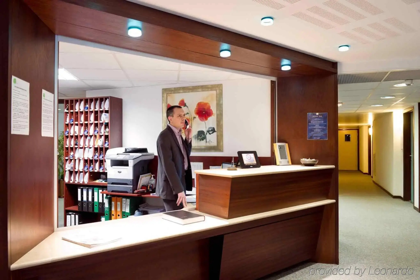 Aparthotel Adagio Access Rennes Centre