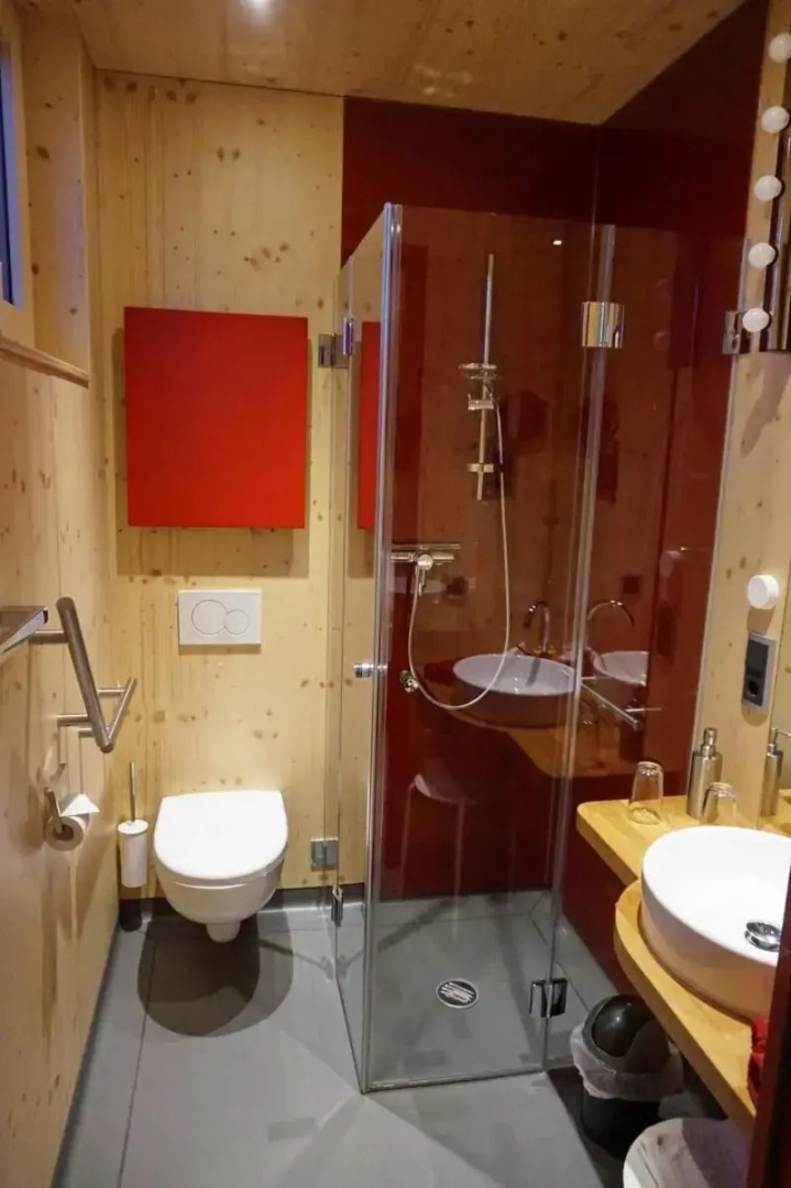 mein kleinHOTEL Herbstein