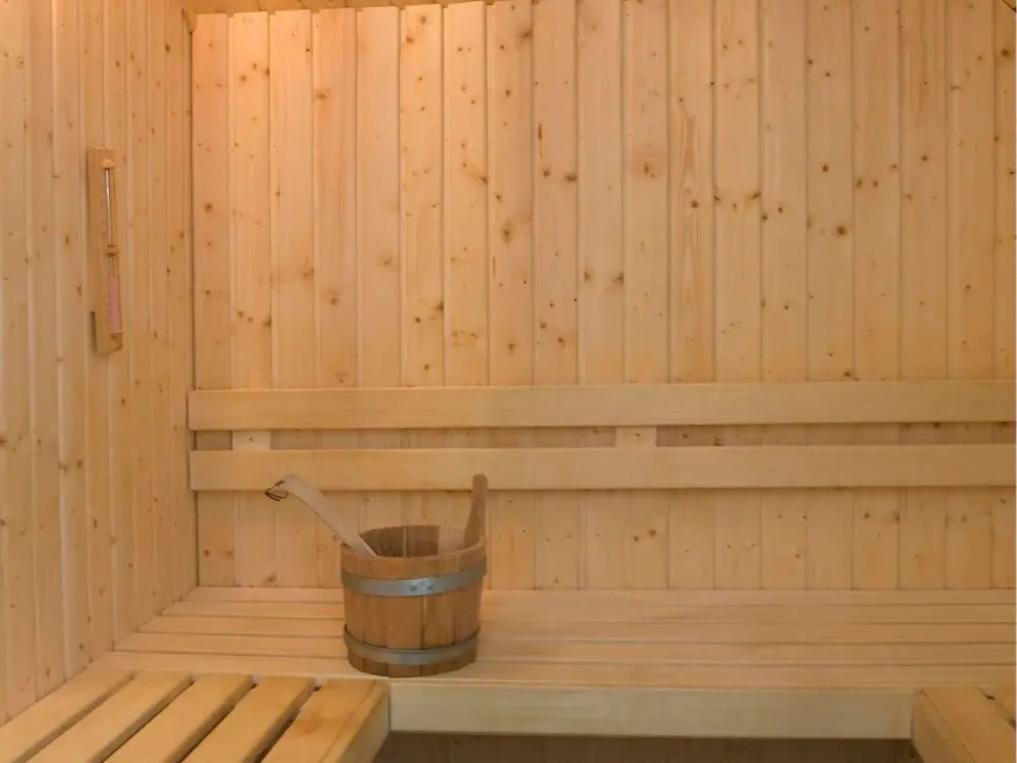 Nice Villa With Washing Machine, Close to the River Moselle