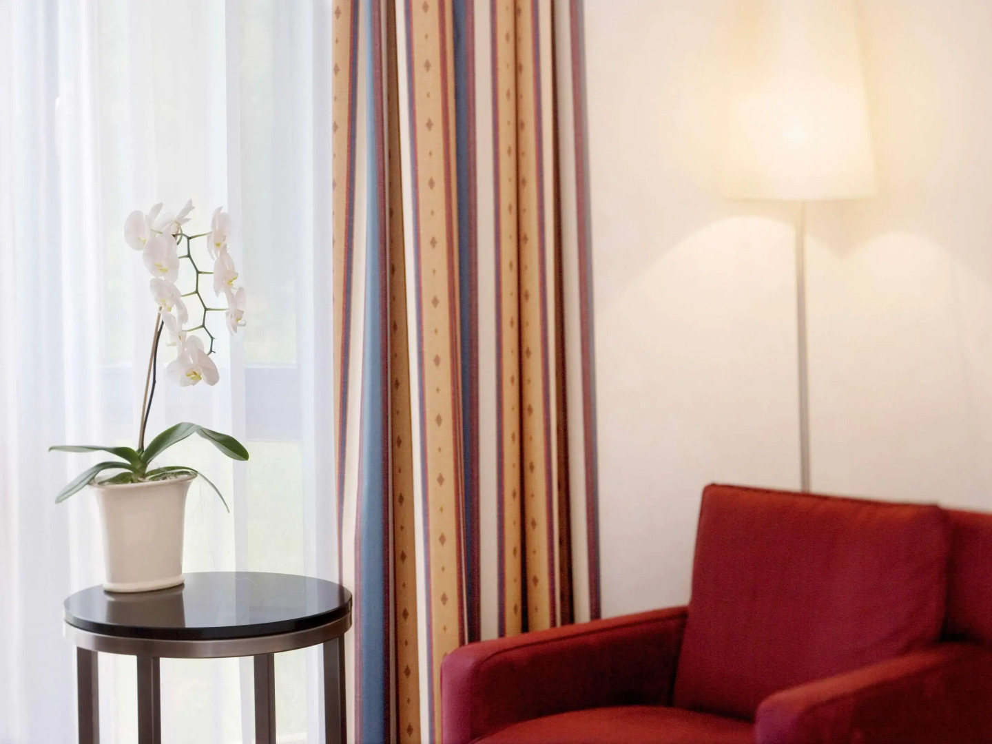 Mövenpick Hotel München Airport